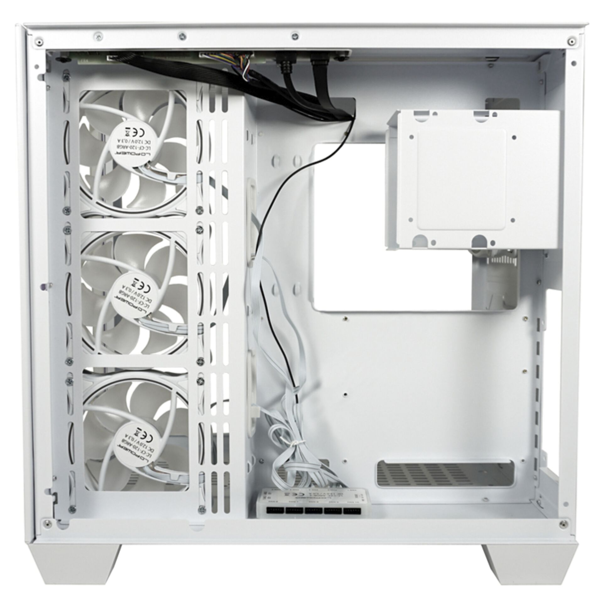 LC-POWER LC-807W-ON Stormwatch_X