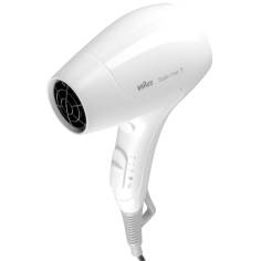 Braun Satin Hair 1 HD 180 Power Perfection bianco 2