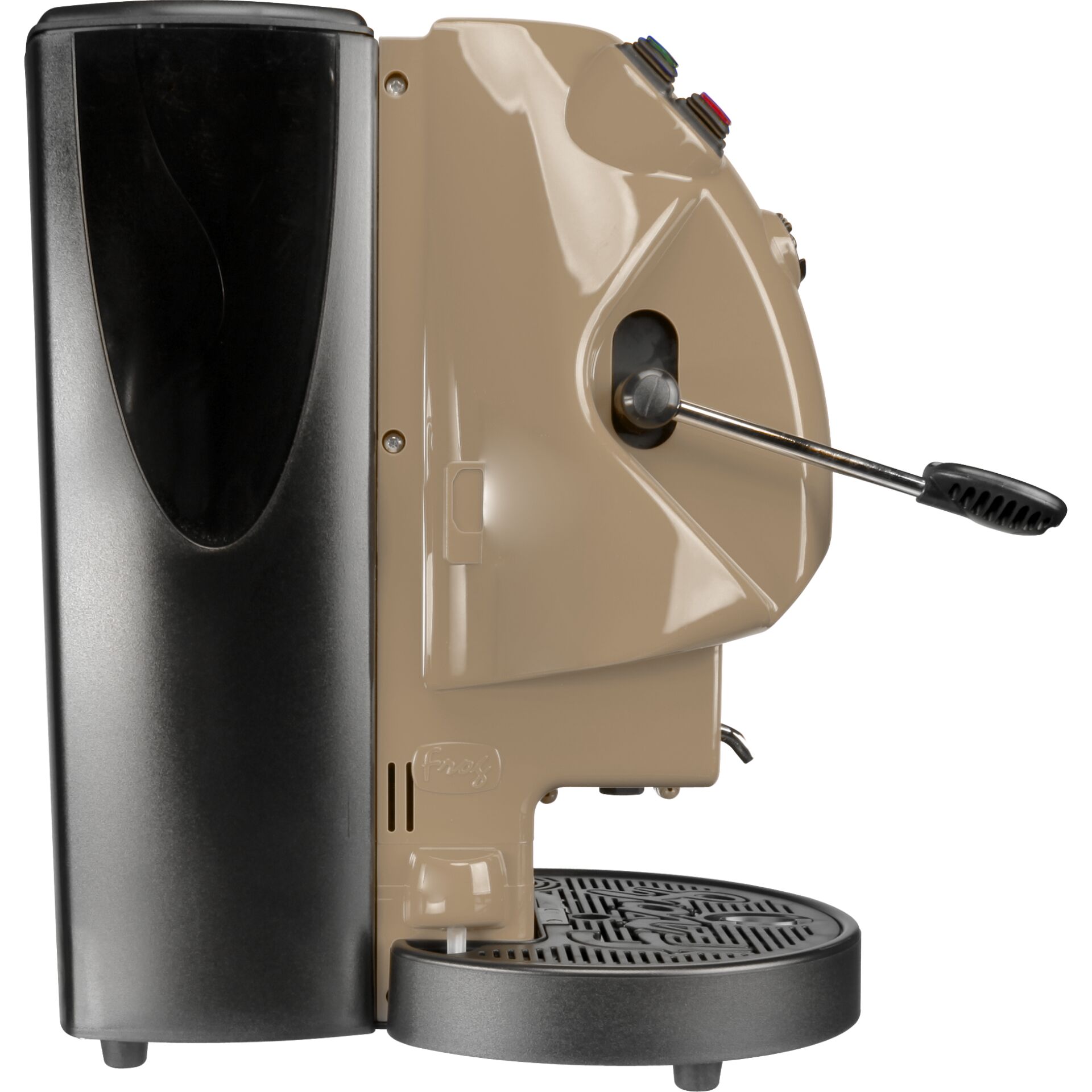 Didiesse Frog Revolution Base nocciola