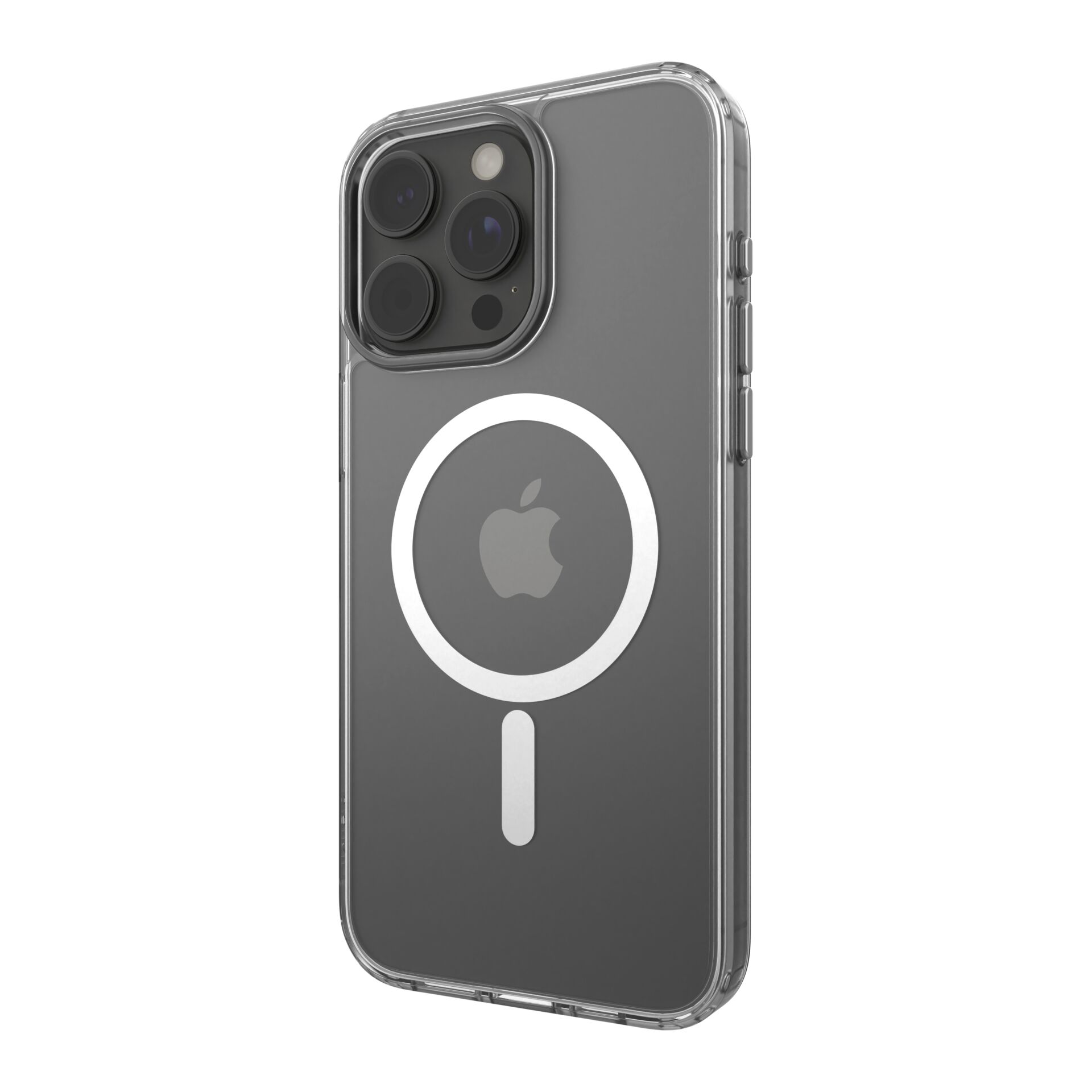 Belkin ScreenForce magn. prot. iPhone 15 Pro Max tr. MSA022b
