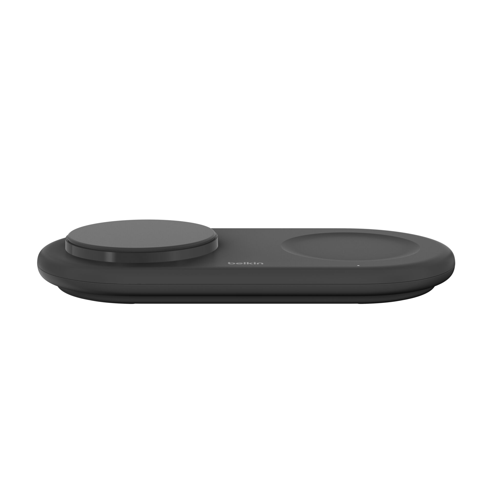 Belkin BOOST Charge Pro 2in1 Qi2 Charg.pad 15W mag.bl WIZ021
