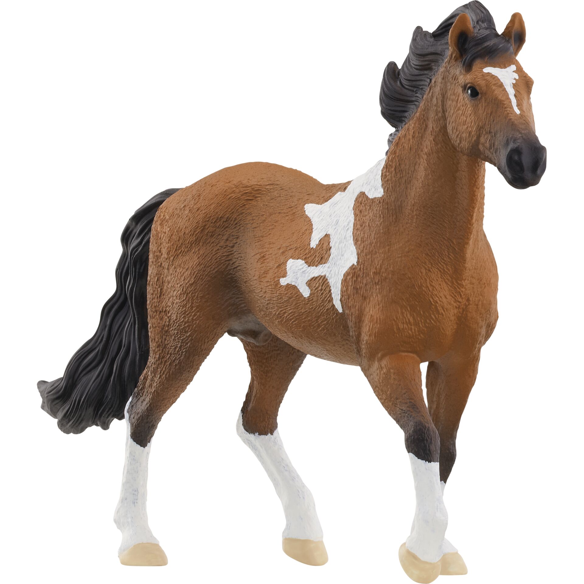 Schleich Horse Club        13978 Mangalarga Marchador Hengst