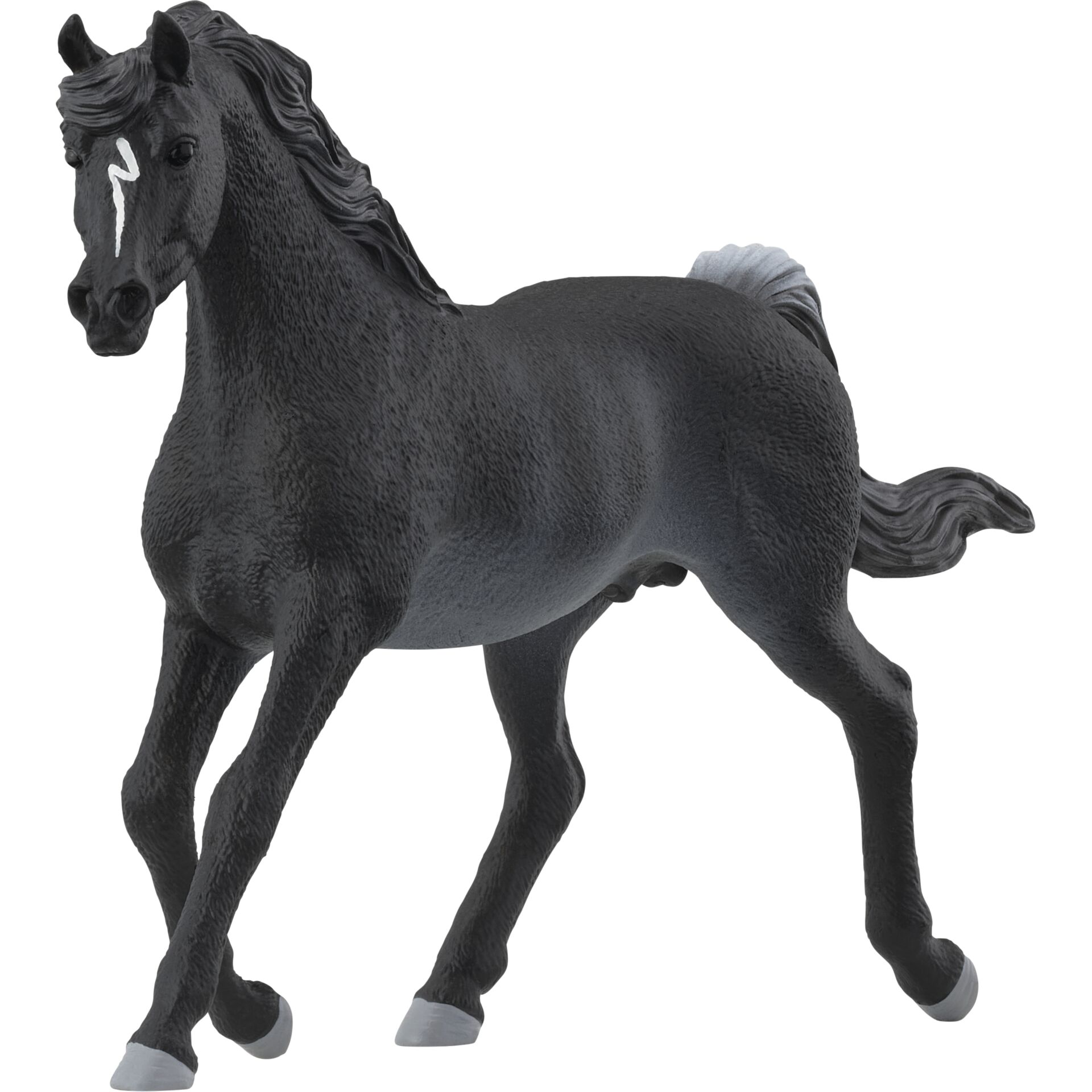 Schleich Horse Club        13981 stallone arabo