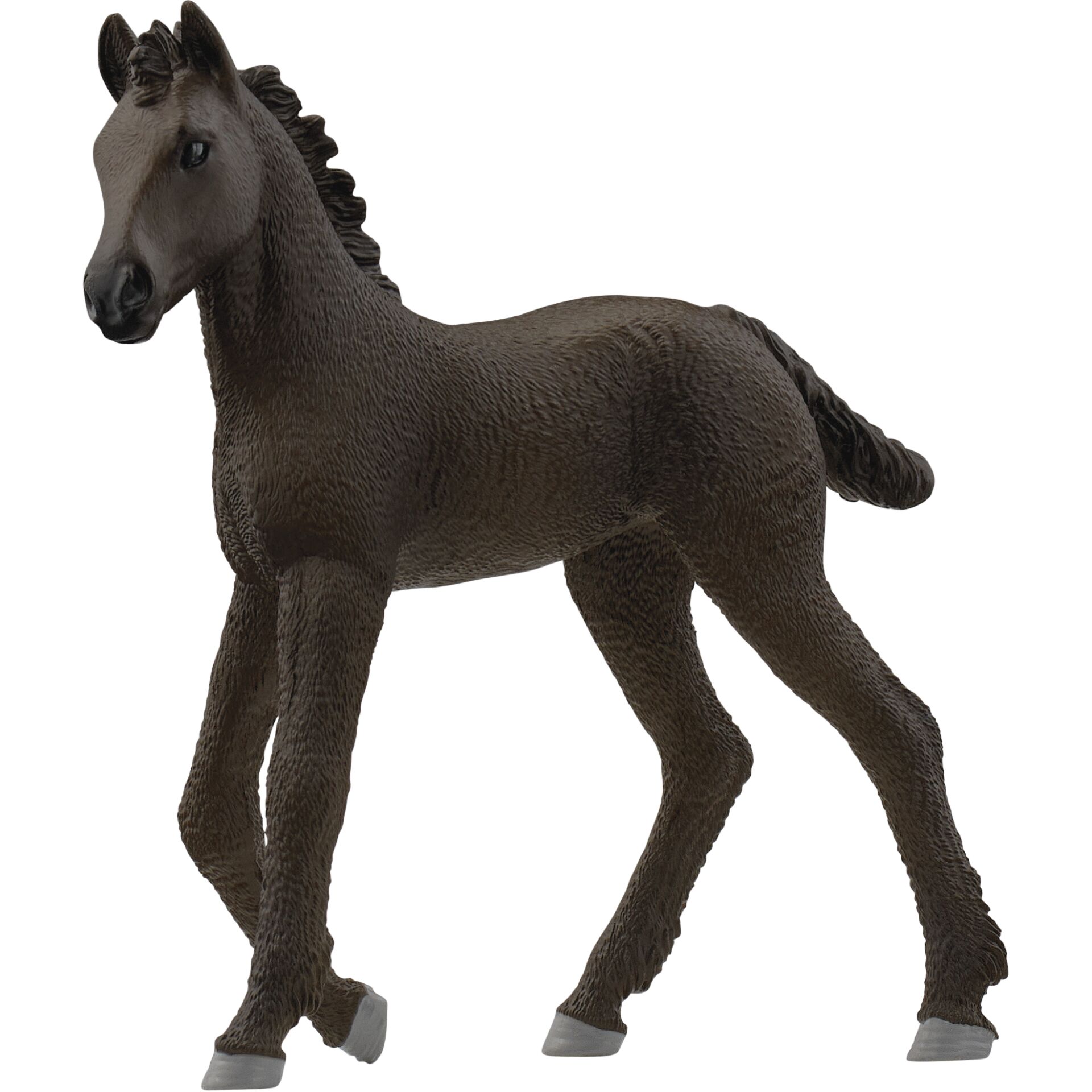 Schleich Horse Club        13977 Friese Fohlen