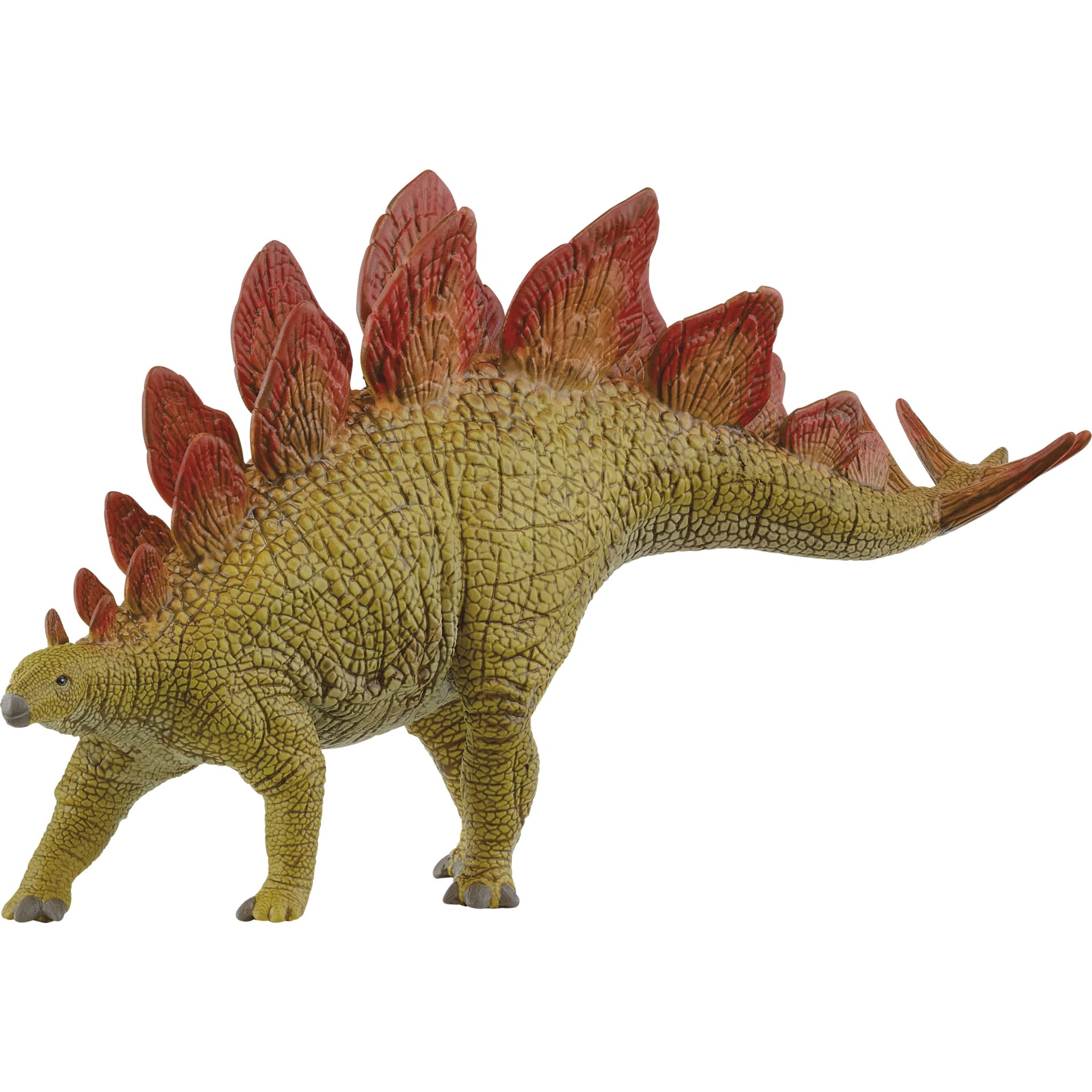 Schleich Dinosaurs         15040 Stegosaurus