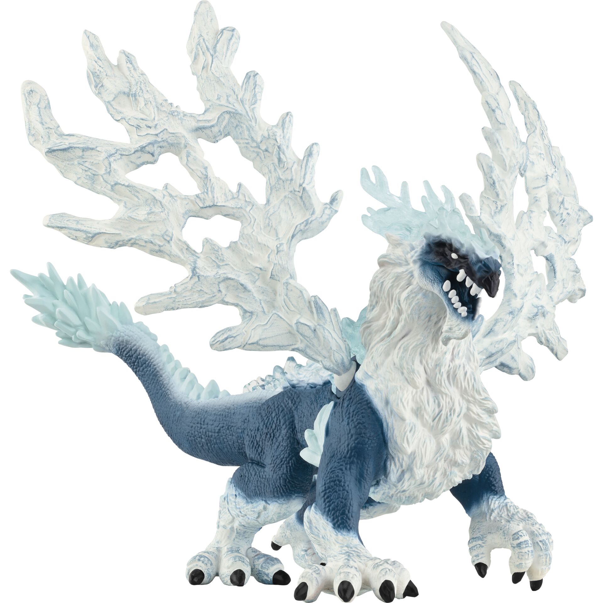 Schleich Eldrador Creatures Eisdrache                  70790