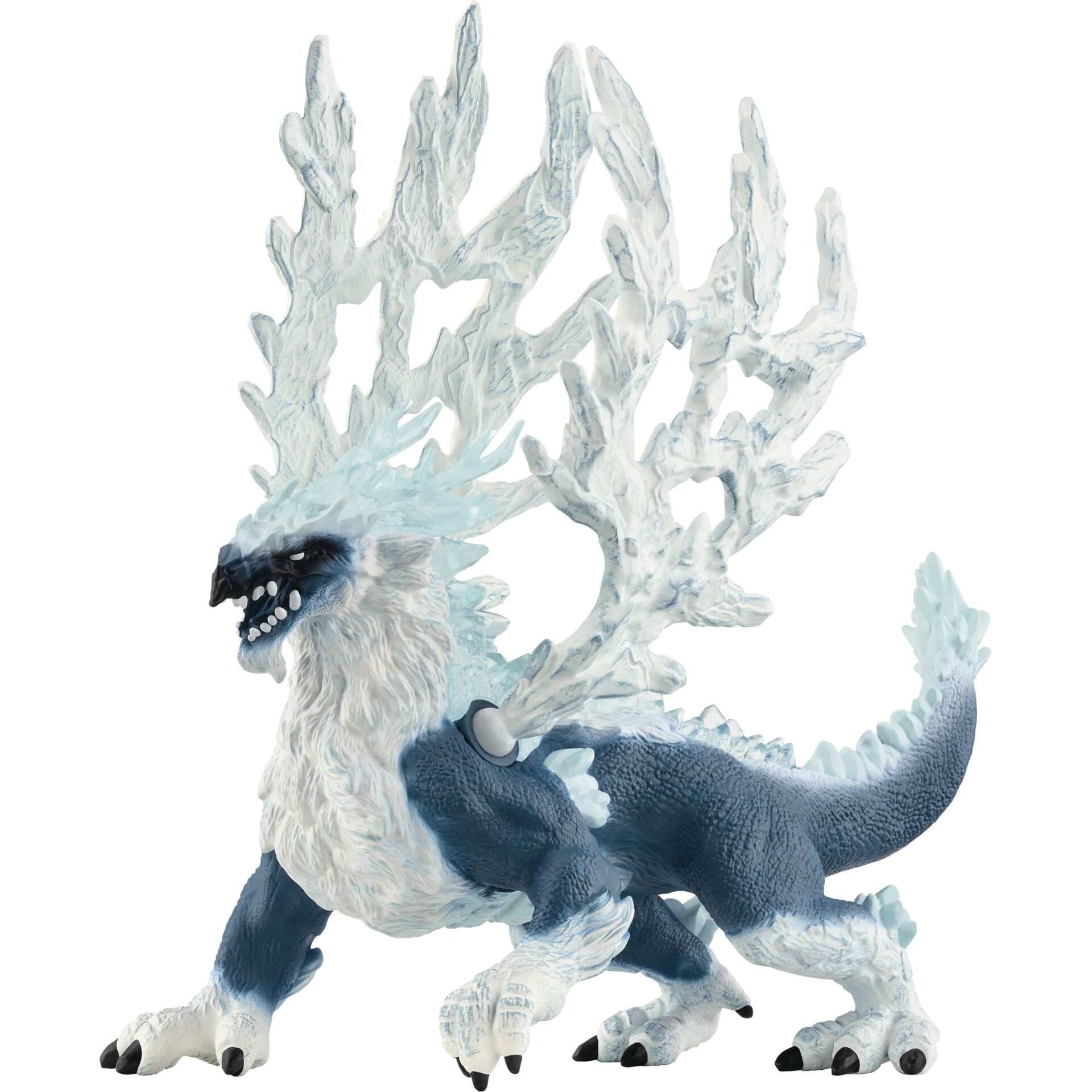 Schleich Eldrador Creatures Eisdrache                  70790