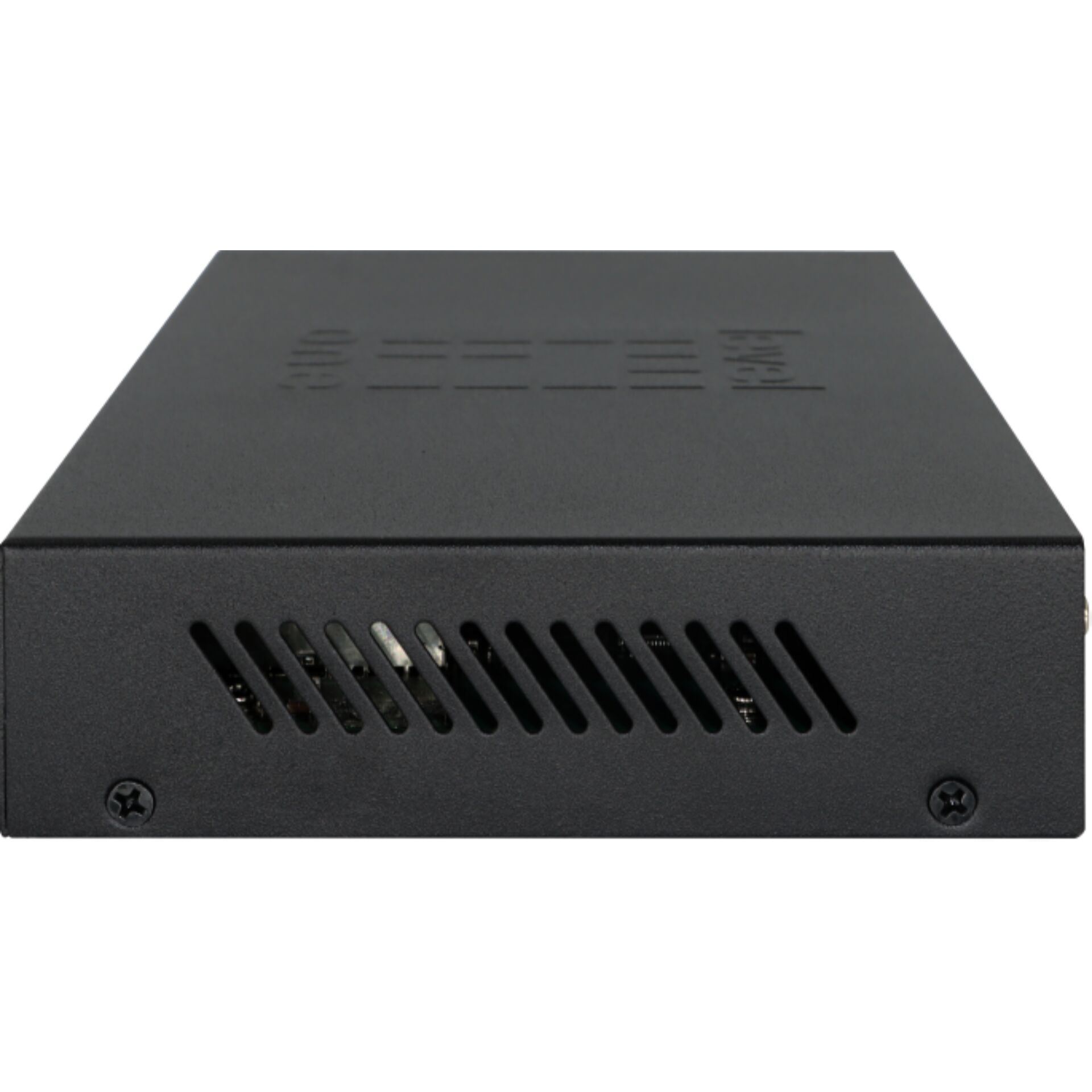 Level One GES-2110 Hilbert 10Port Gb Smart Lite Sw