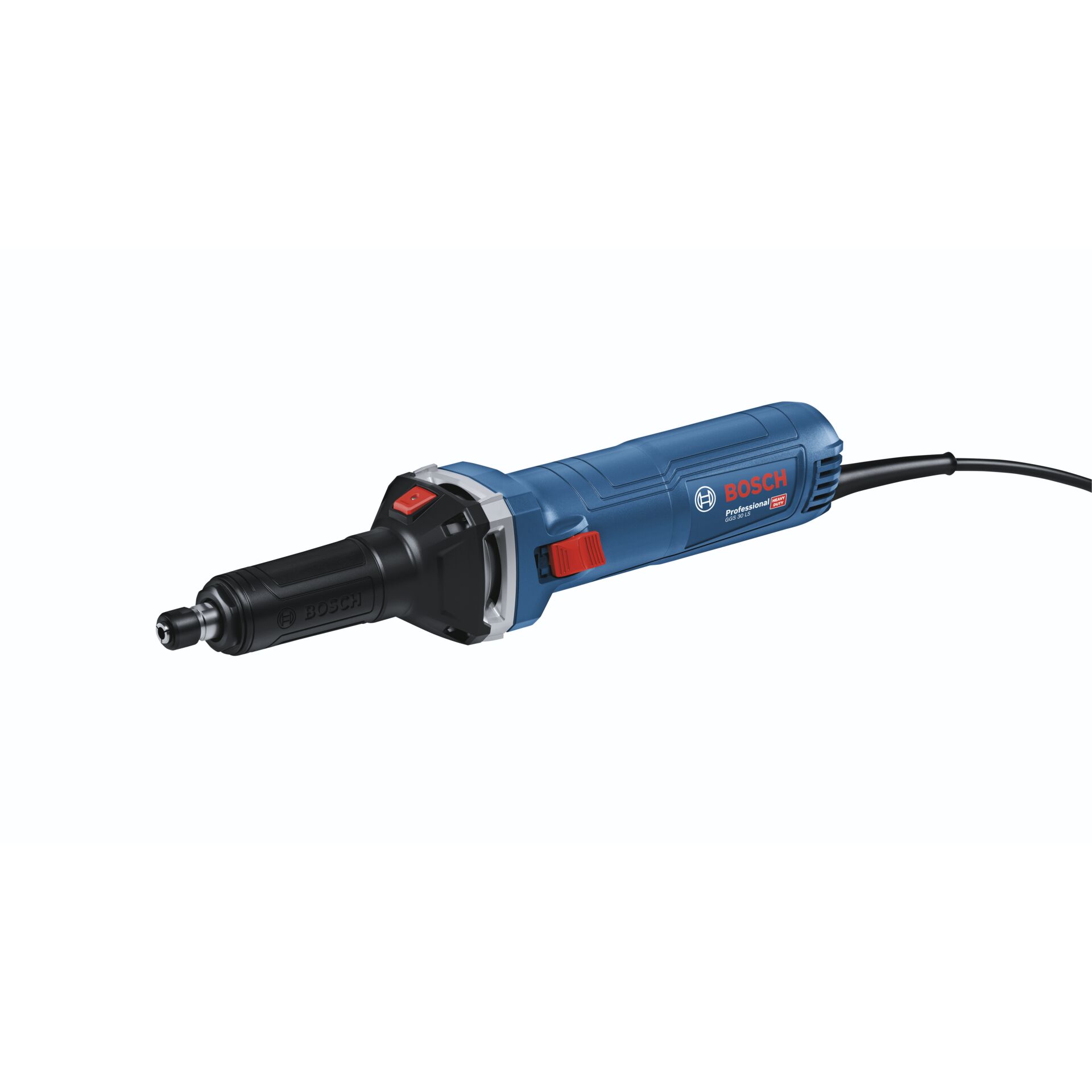 Bosch GGS 30 LS Geradeschleifer