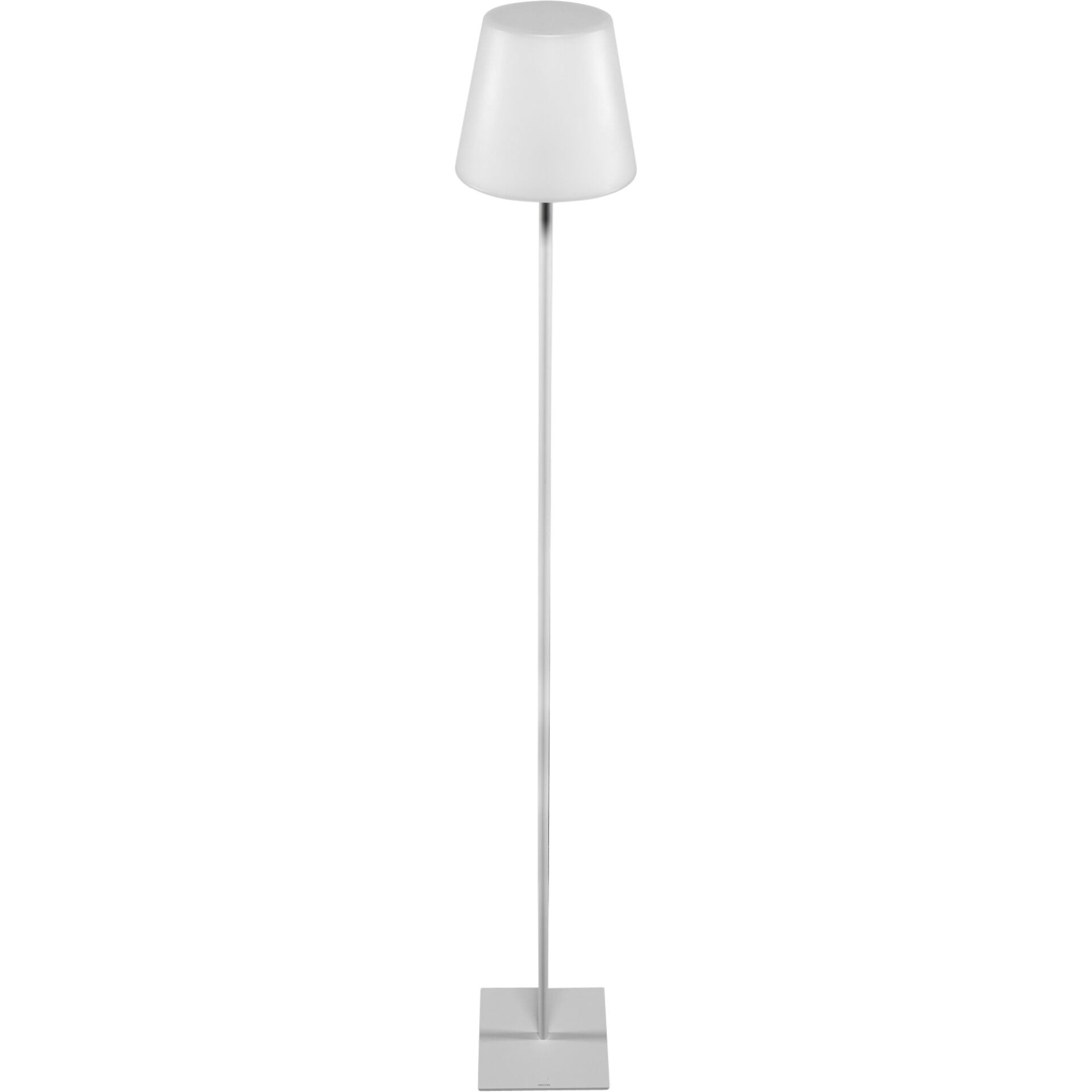 Century LED lampada ALTEA bian. 2W 3000K Dimm. IP44