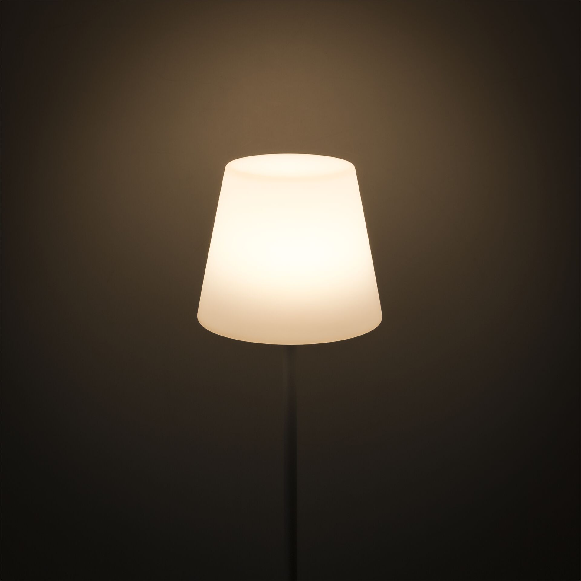 Century LED lampada ALTEA bian. 2W 3000K Dimm. IP44
