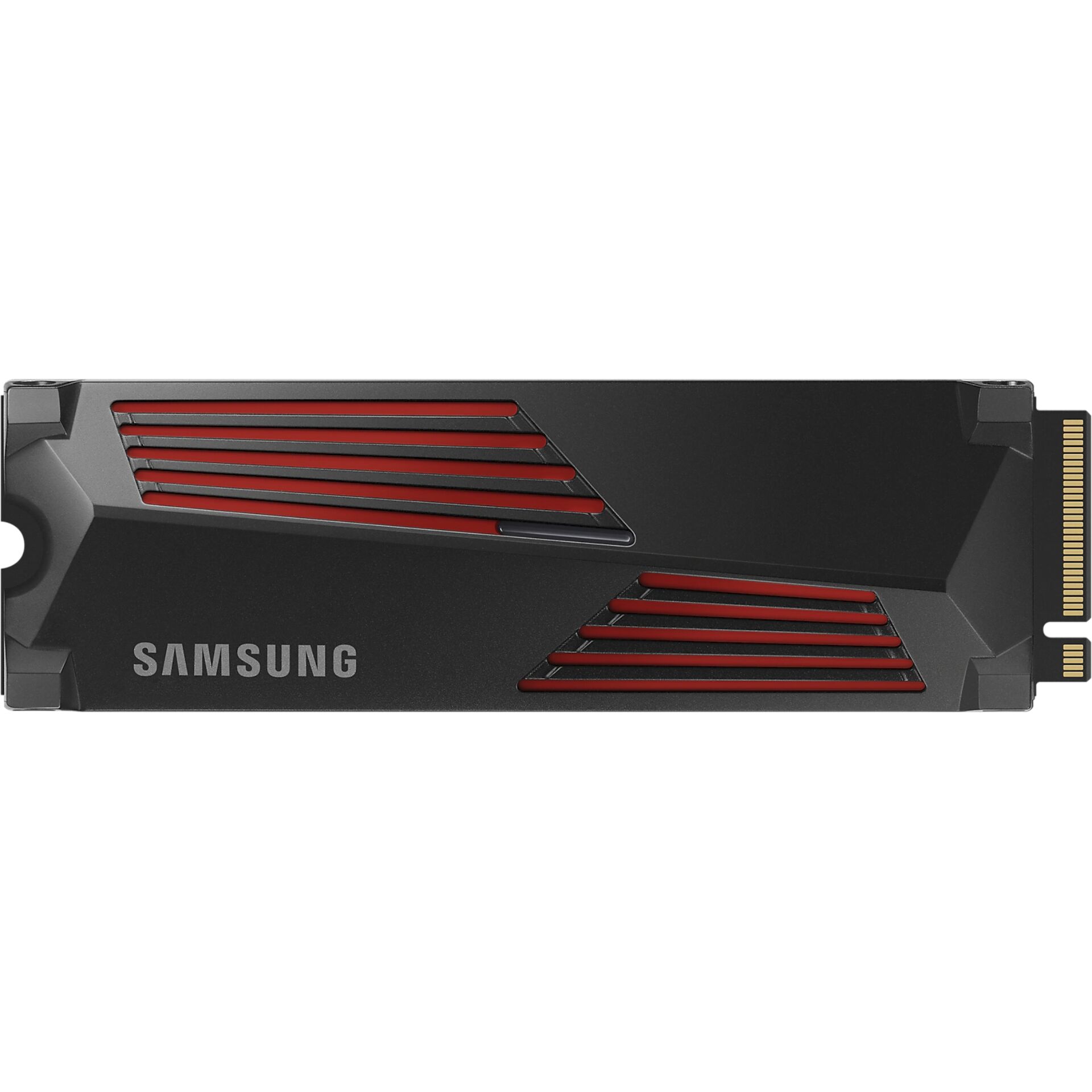 Samsung SSD 990 PRO          2TB MZ-V9P2T0GW NVMe M.2 Heatsi