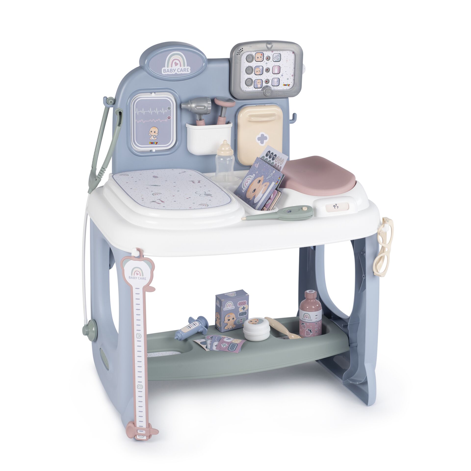 Smoby Baby Care Center Modell 2024