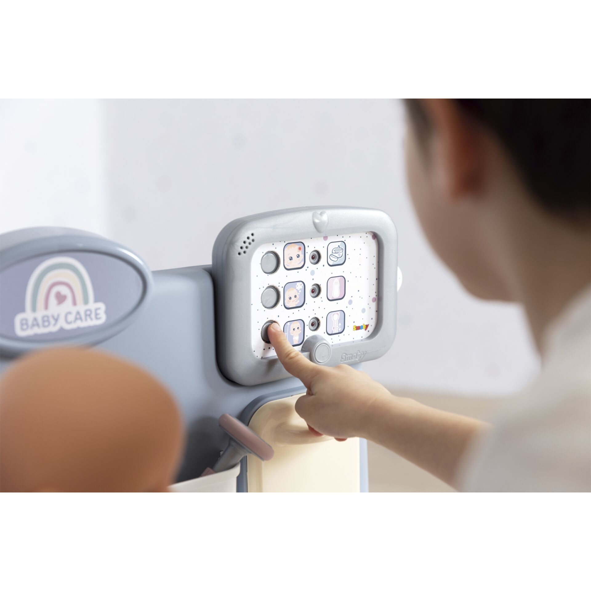 Smoby Baby Care Center Modell 2024
