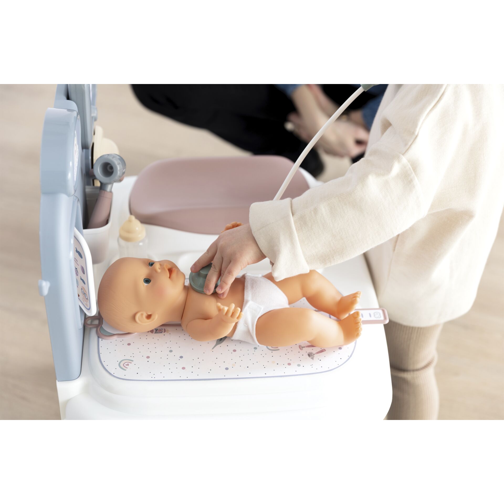 Smoby Baby Care Center Modell 2024