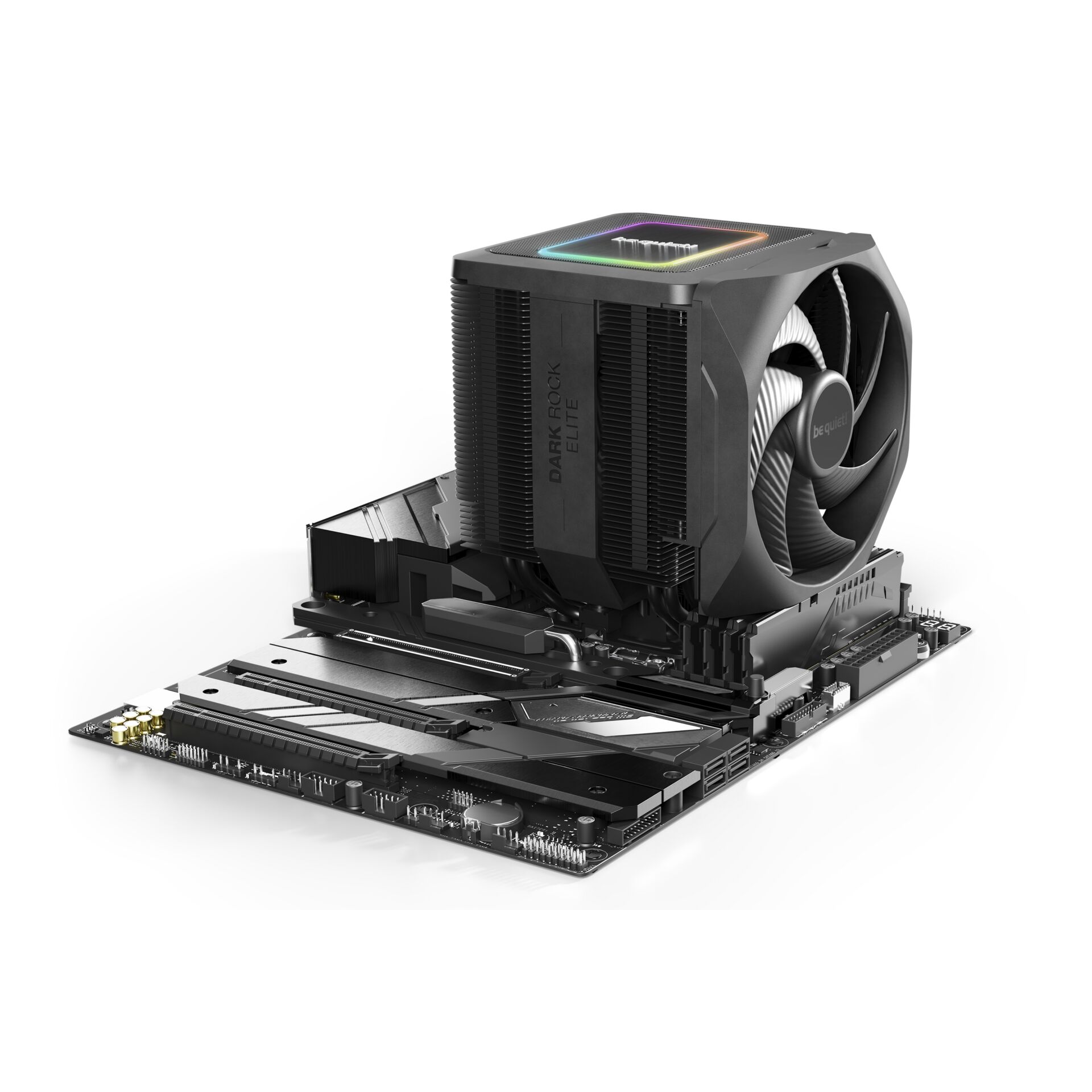 be quiet! Dark Rock Elite CPU Cooler