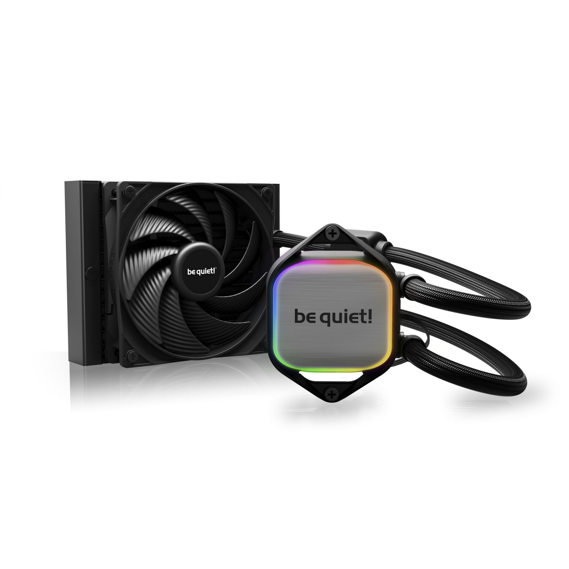 be quiet! Pure Loop 2 120mm Water Cooling System