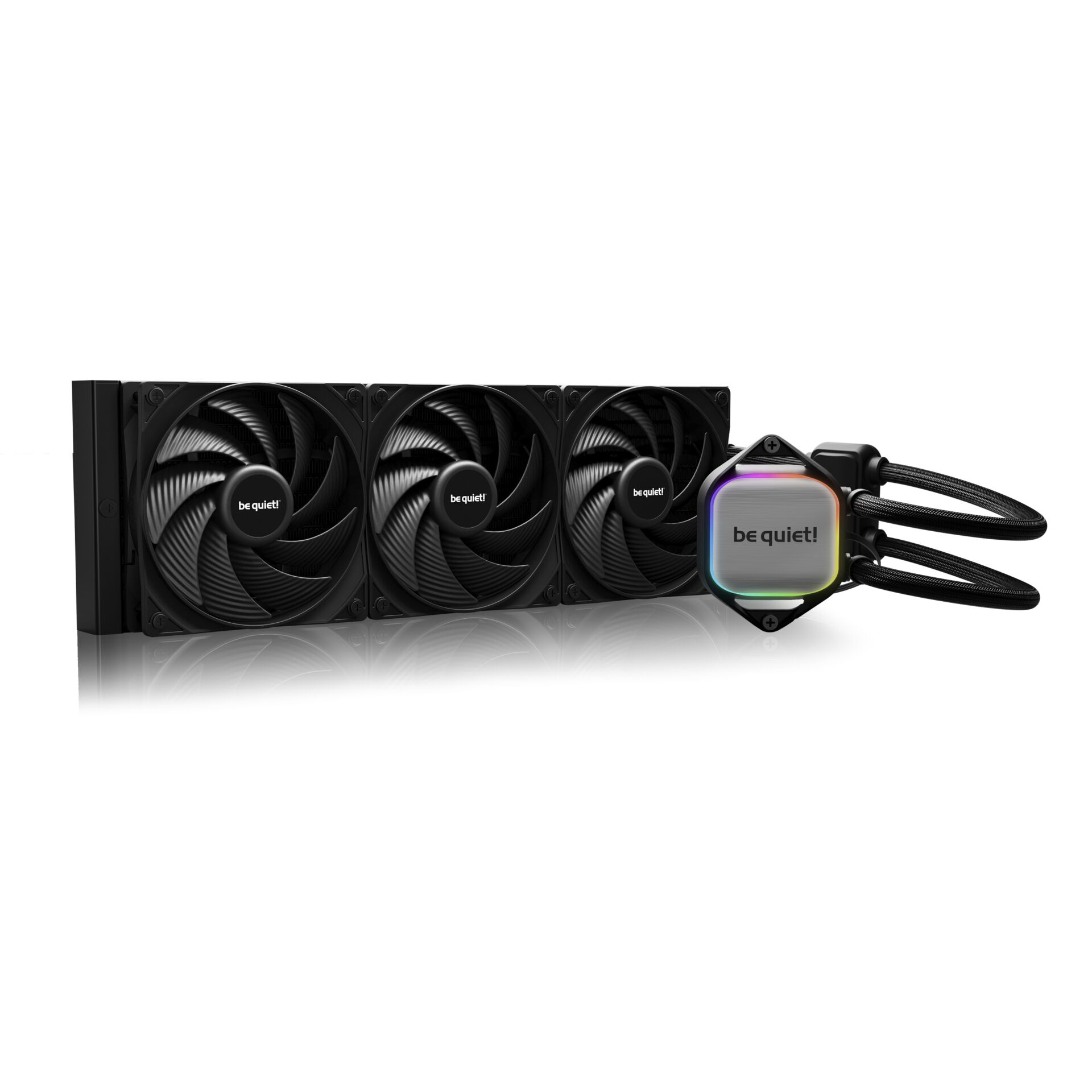 be quiet! Pure Loop 2 360mm Water Cooling System