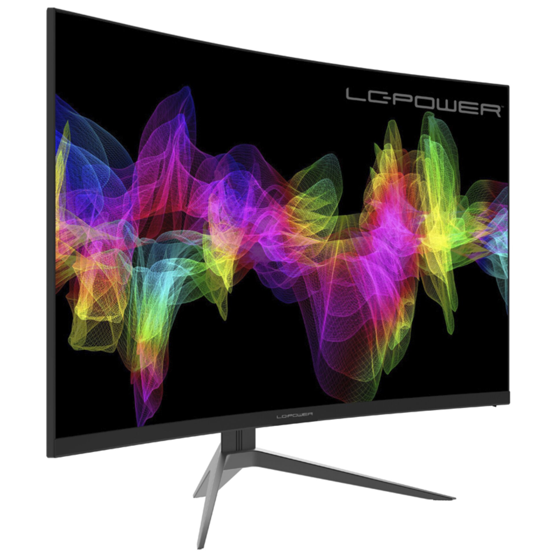 LC-POWER LC-M27-QHD-165-C