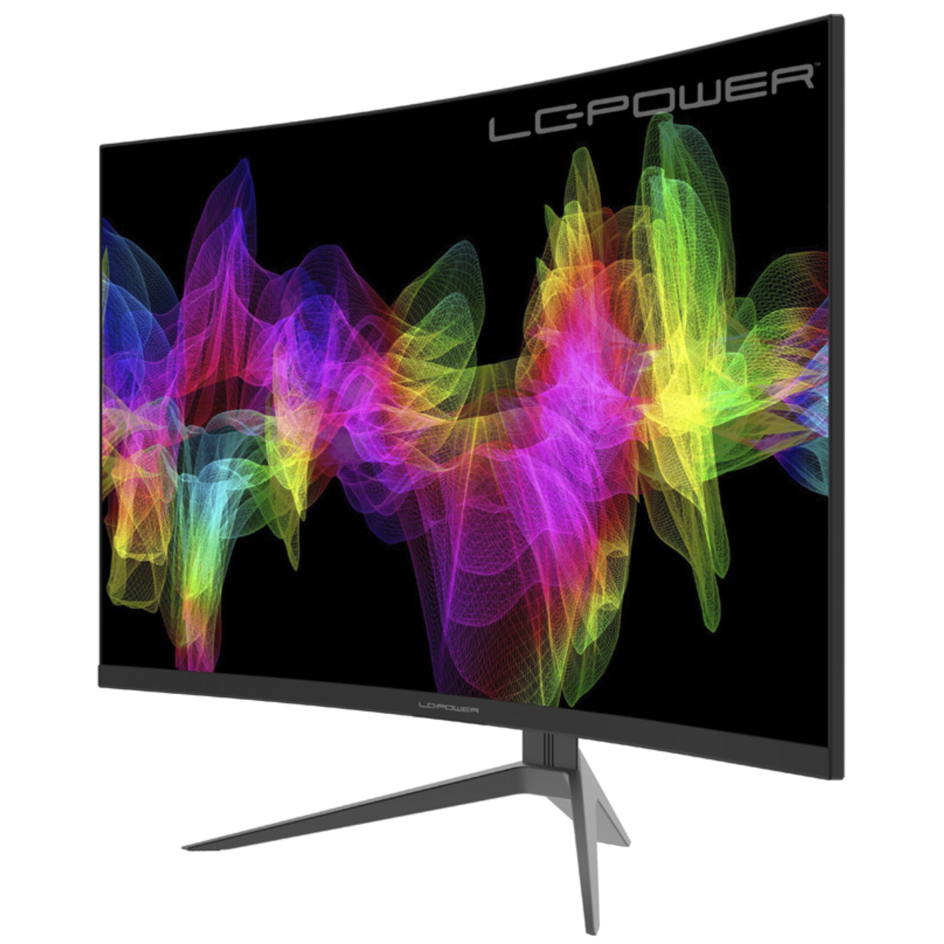 LC-POWER LC-M27-QHD-165-C