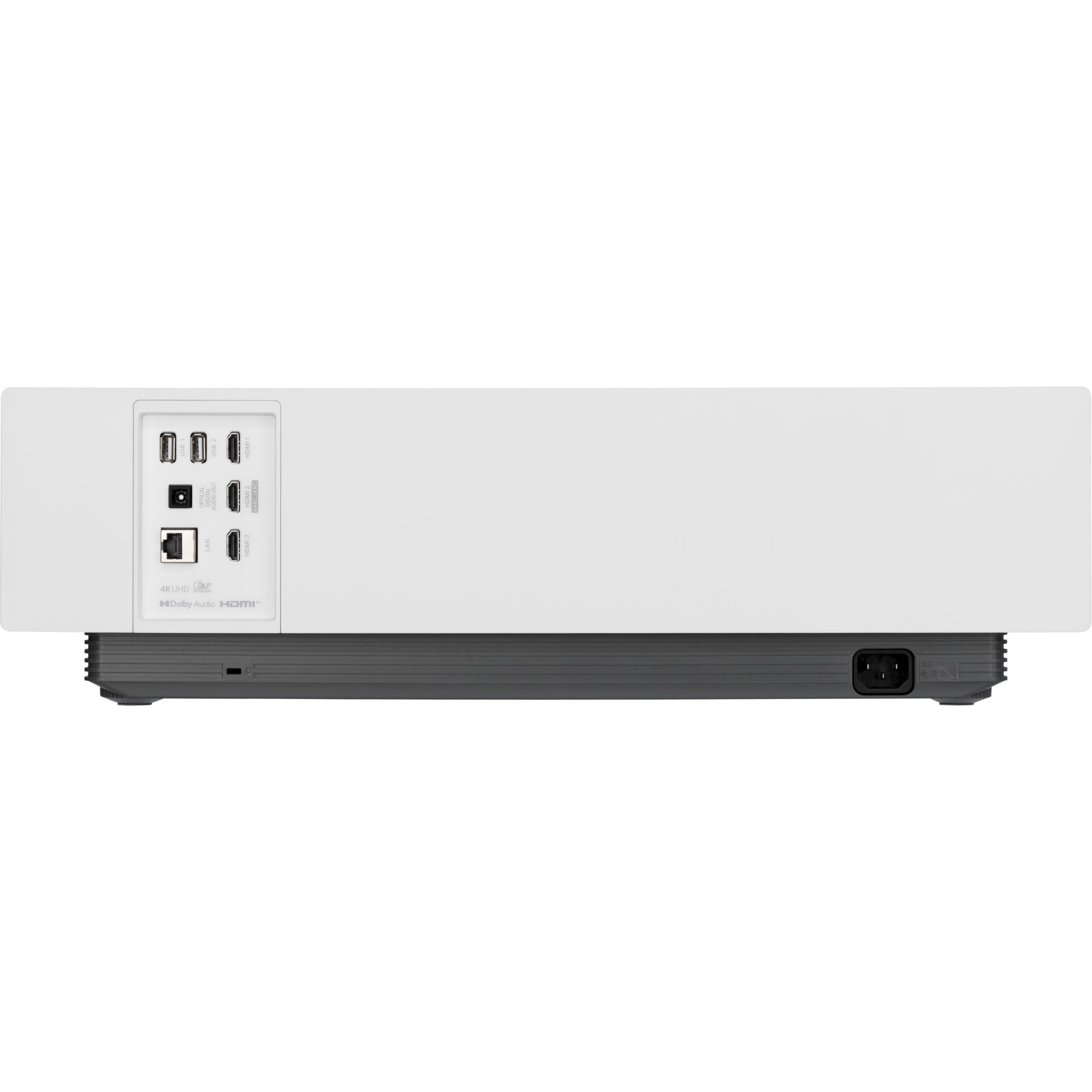 LG CineBeam HU715QW