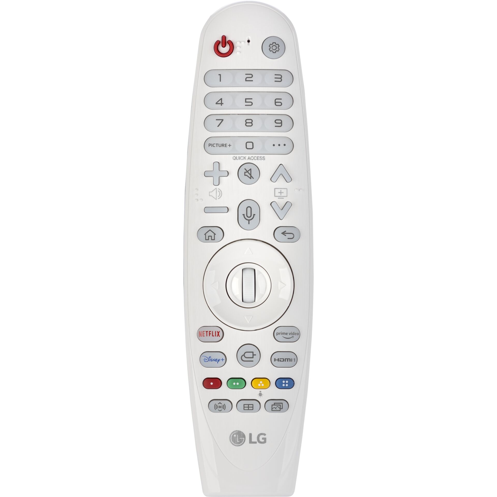 LG CineBeam HU715QW
