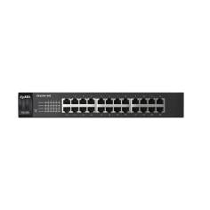 Zyxel ES-1100-24E 24-Port Switch Unmanaged 2