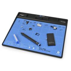 iFixit FIXMAT stackable Magnetic Mat 2