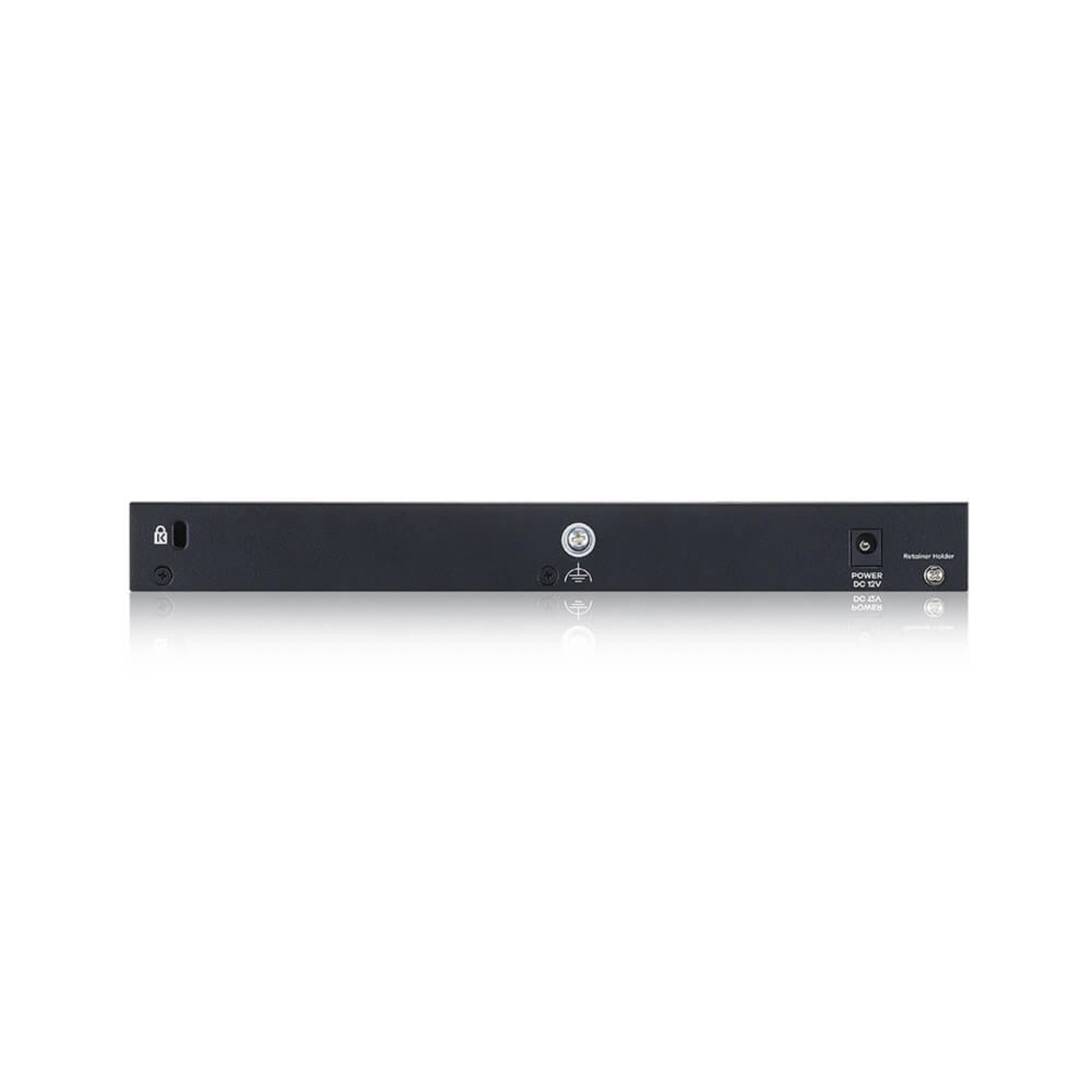 Zyxel XMG1915-10E 8 Port 2.5GbE 2SFP+ Smart Switch NebulaFle