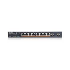 Zyxel XMG1915-10EP 8 Port 2.5GbE 2SFP+ 8x PoE++ SmartSwitch 2