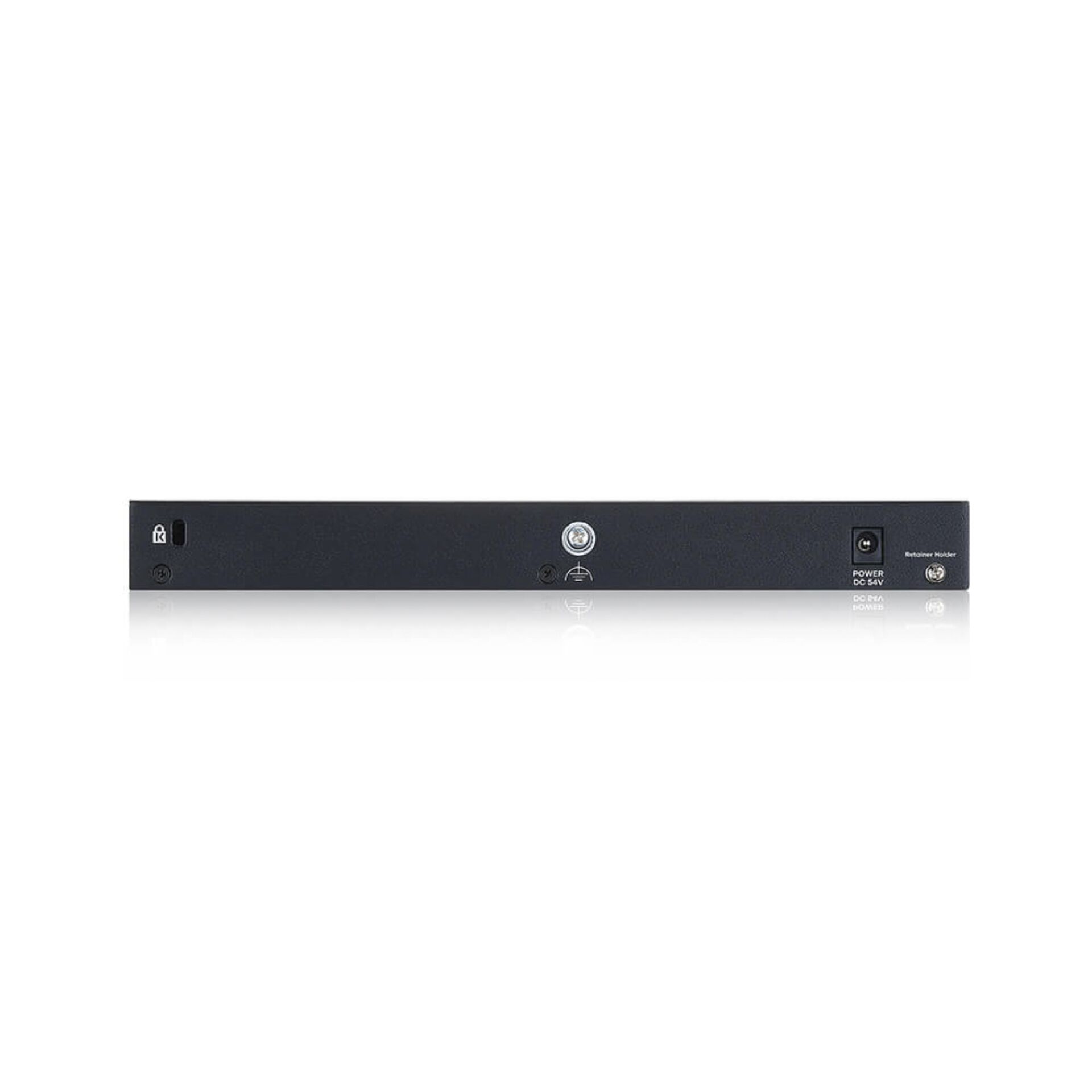 Zyxel XMG1915-10EP 8 Port 2.5GbE 2SFP+ 8x PoE++ SmartSwitch