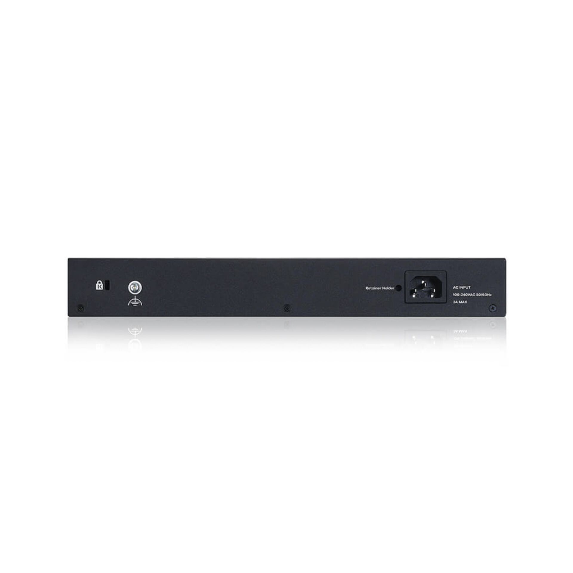 Zyxel XMG1915-18EP 16Port 2.5GbE 2 SFP+ 8x POE++ Smartswitch