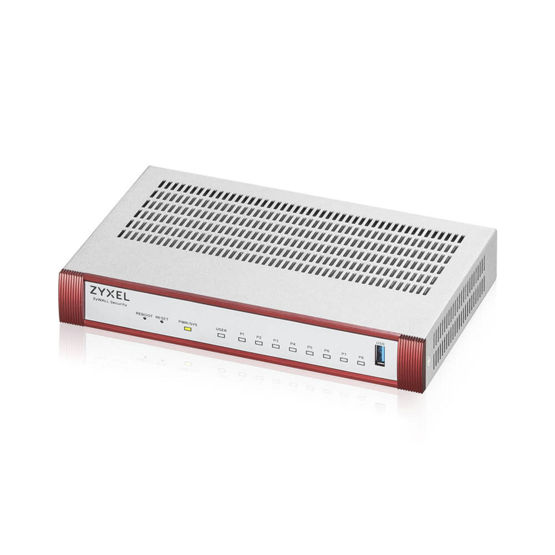 Zyxel USGFLEX 100HP Device Only Firewall