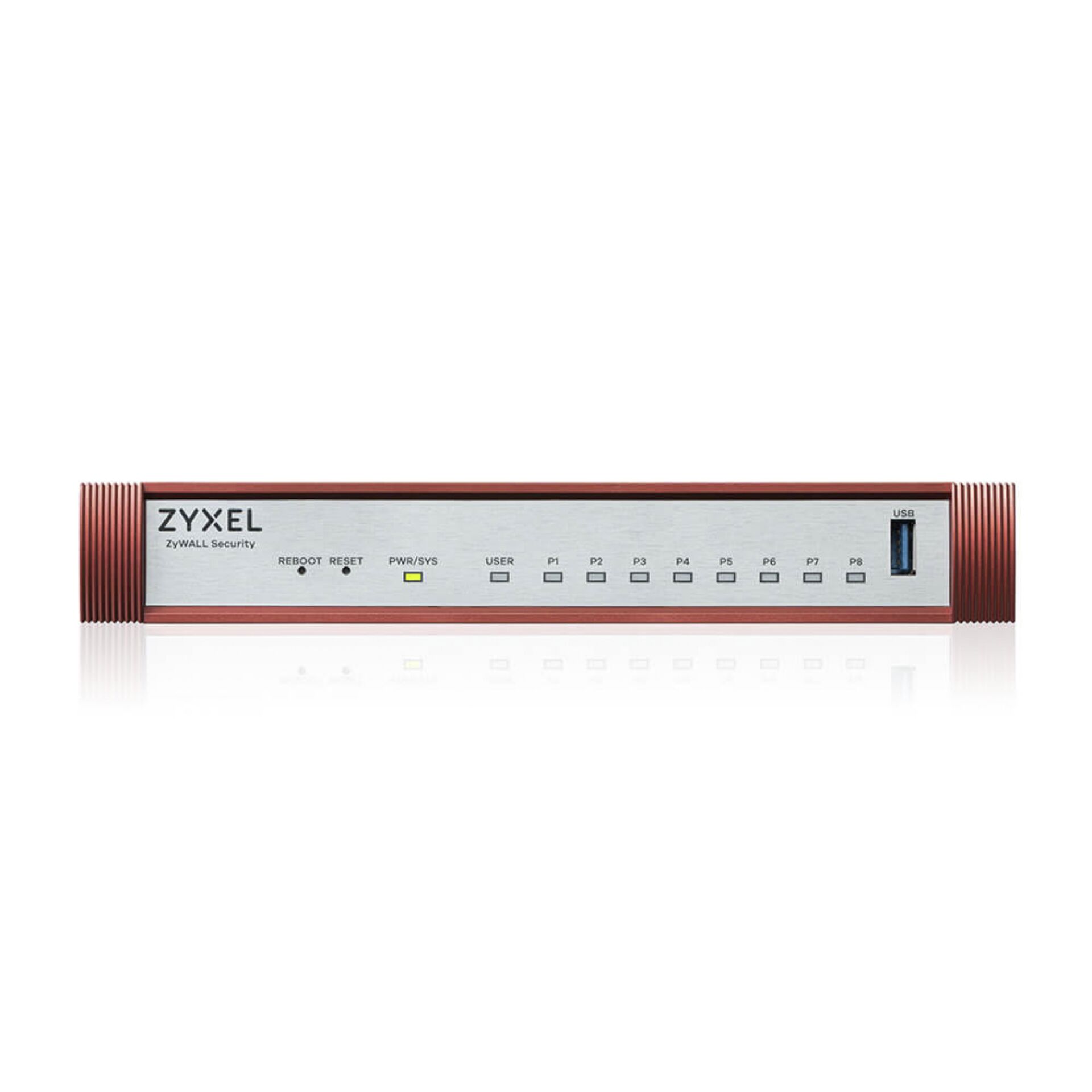 Zyxel USGFLEX 100HP Security Bundle Firewall