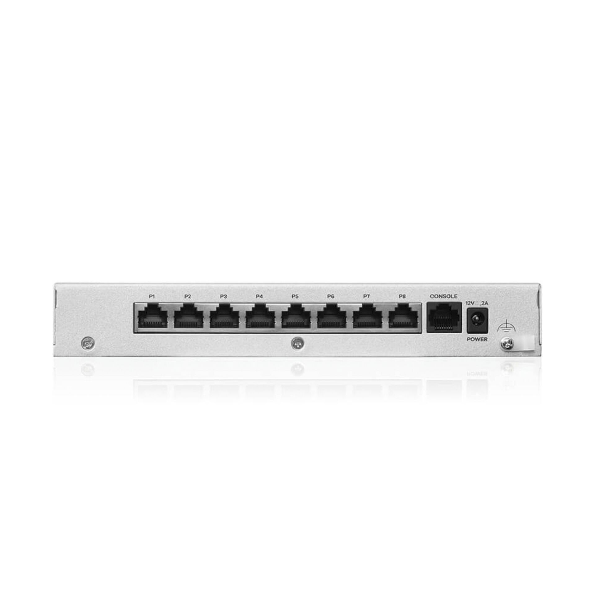 Zyxel USGFLEX 100HP Security Bundle Firewall