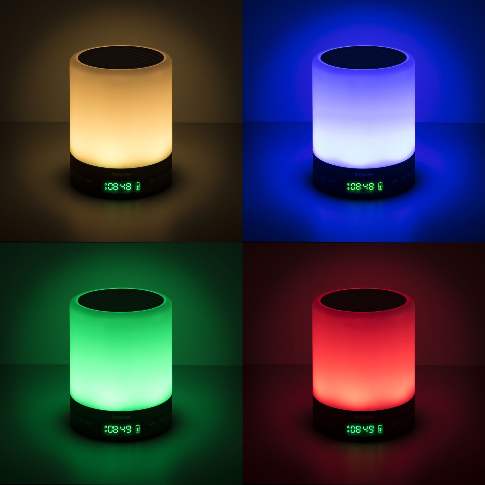 Beurer WL 50 Sveglia luminosa