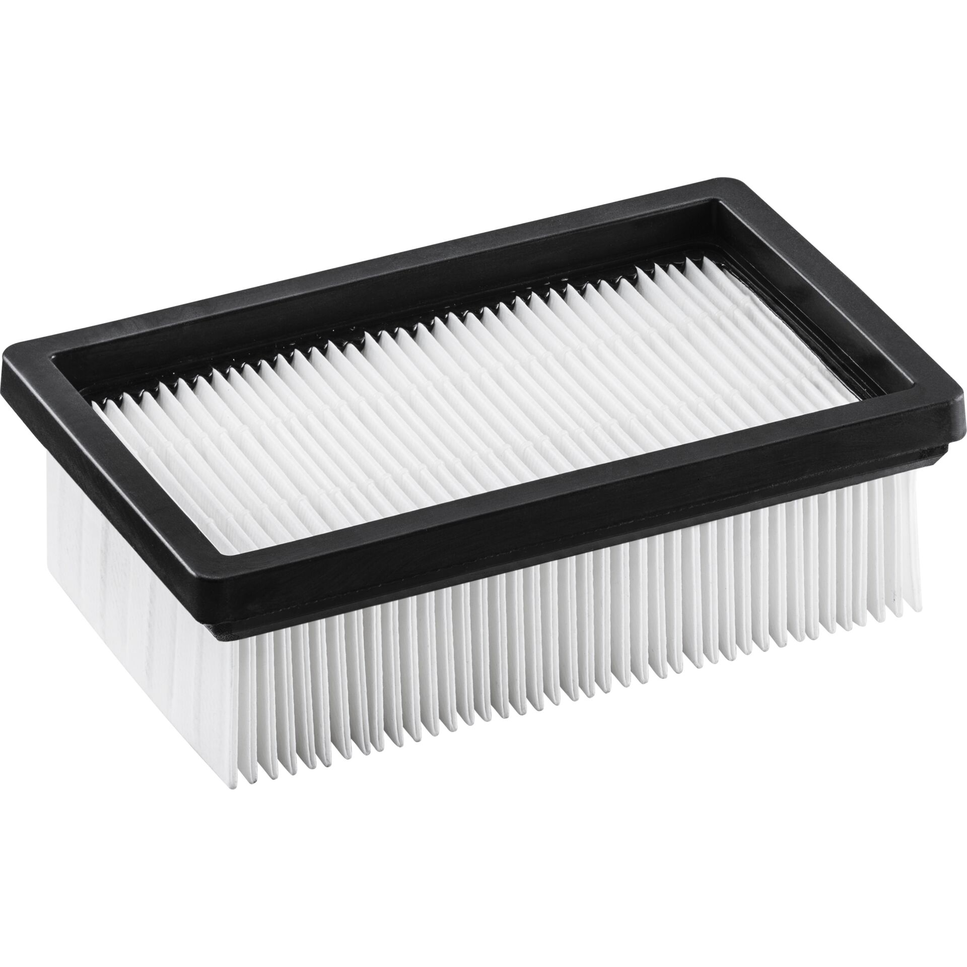 Kärcher Flat Pleated Filter 2