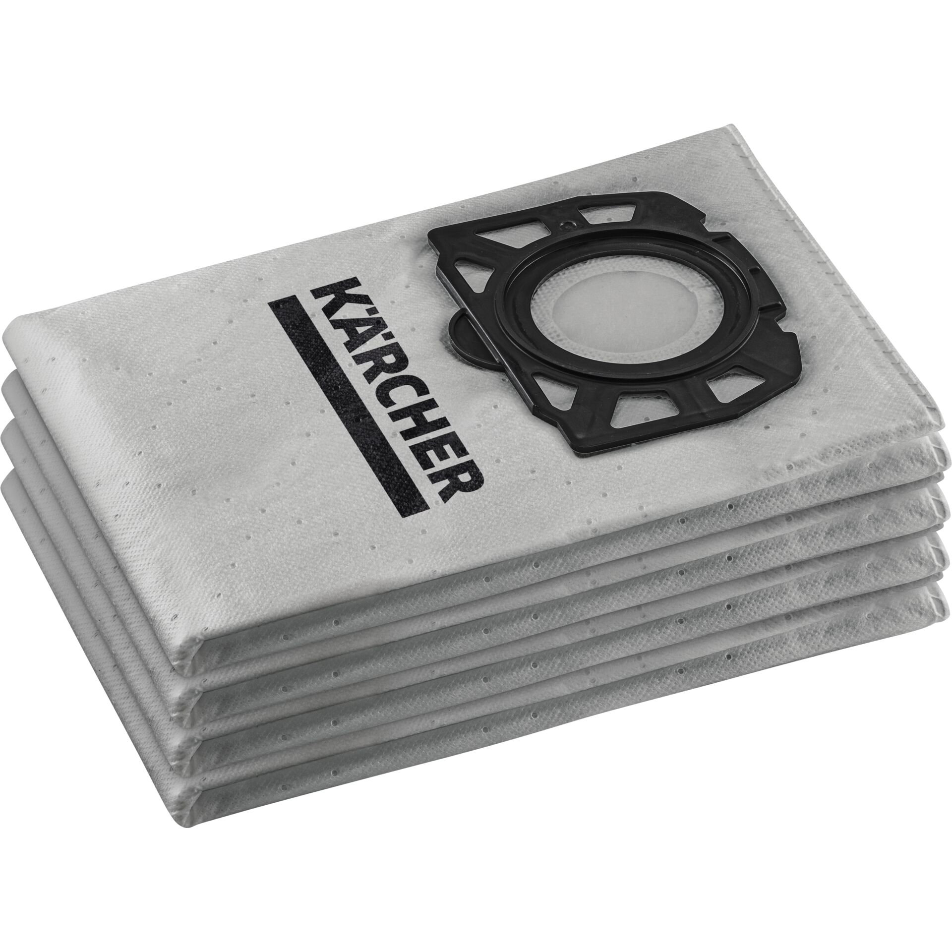 Kärcher Fleece Filter Bags 2