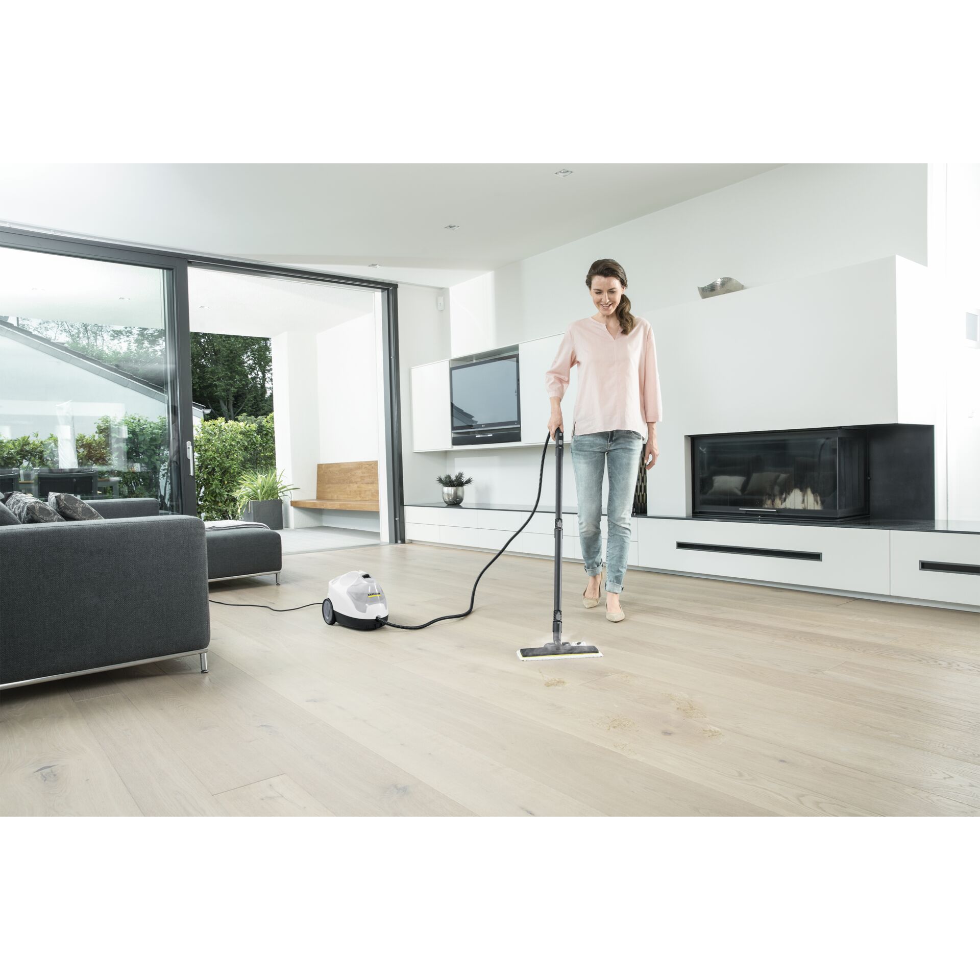 Kärcher SC 4 EasyFix