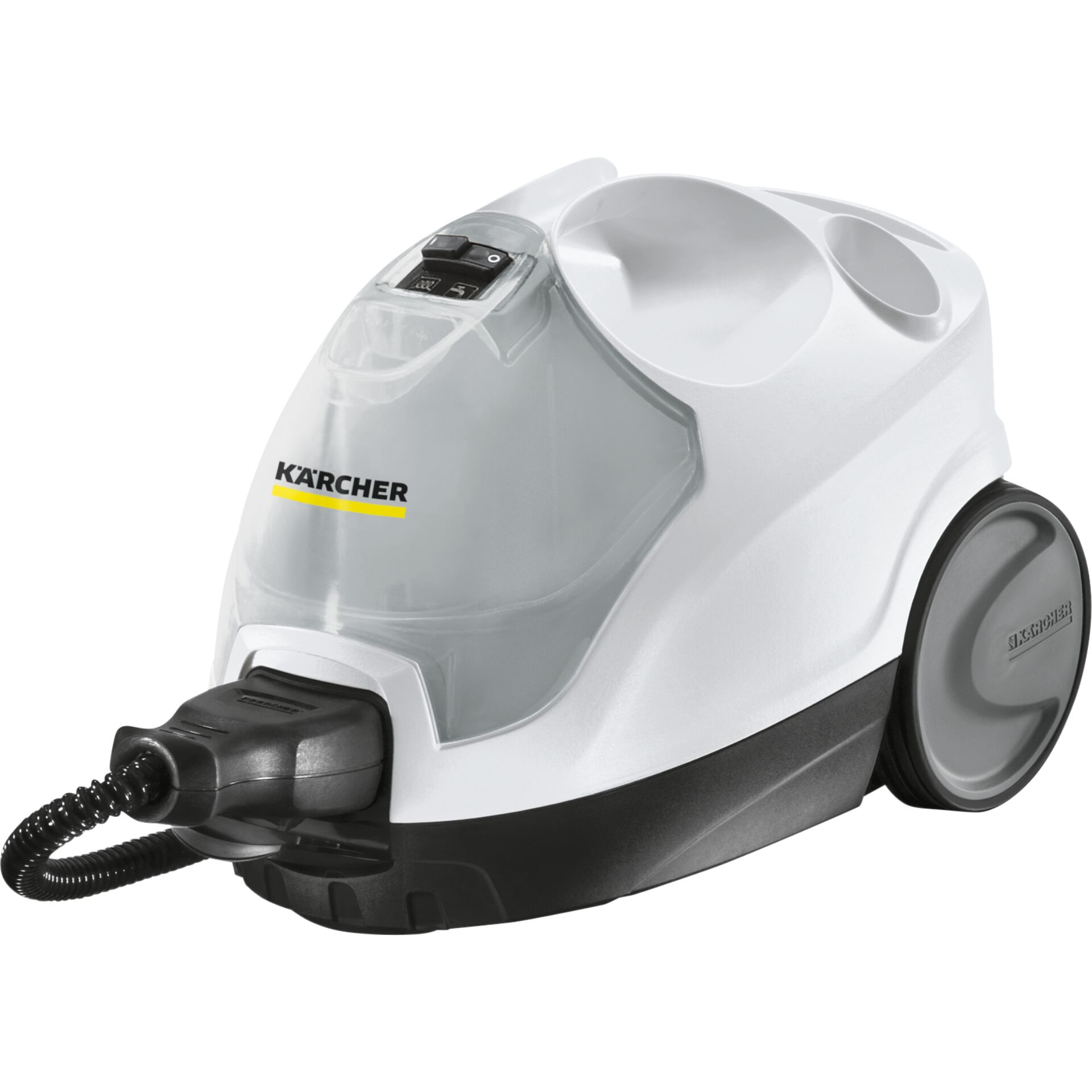 Kärcher SC 4 EasyFix Iron