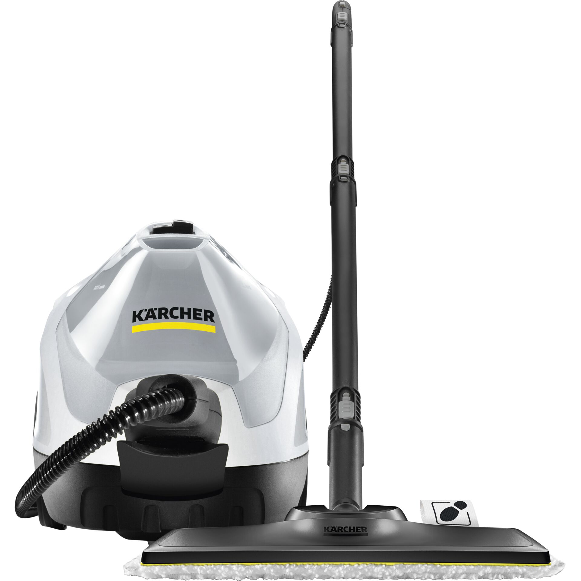 Kärcher SC 4 EasyFix Iron