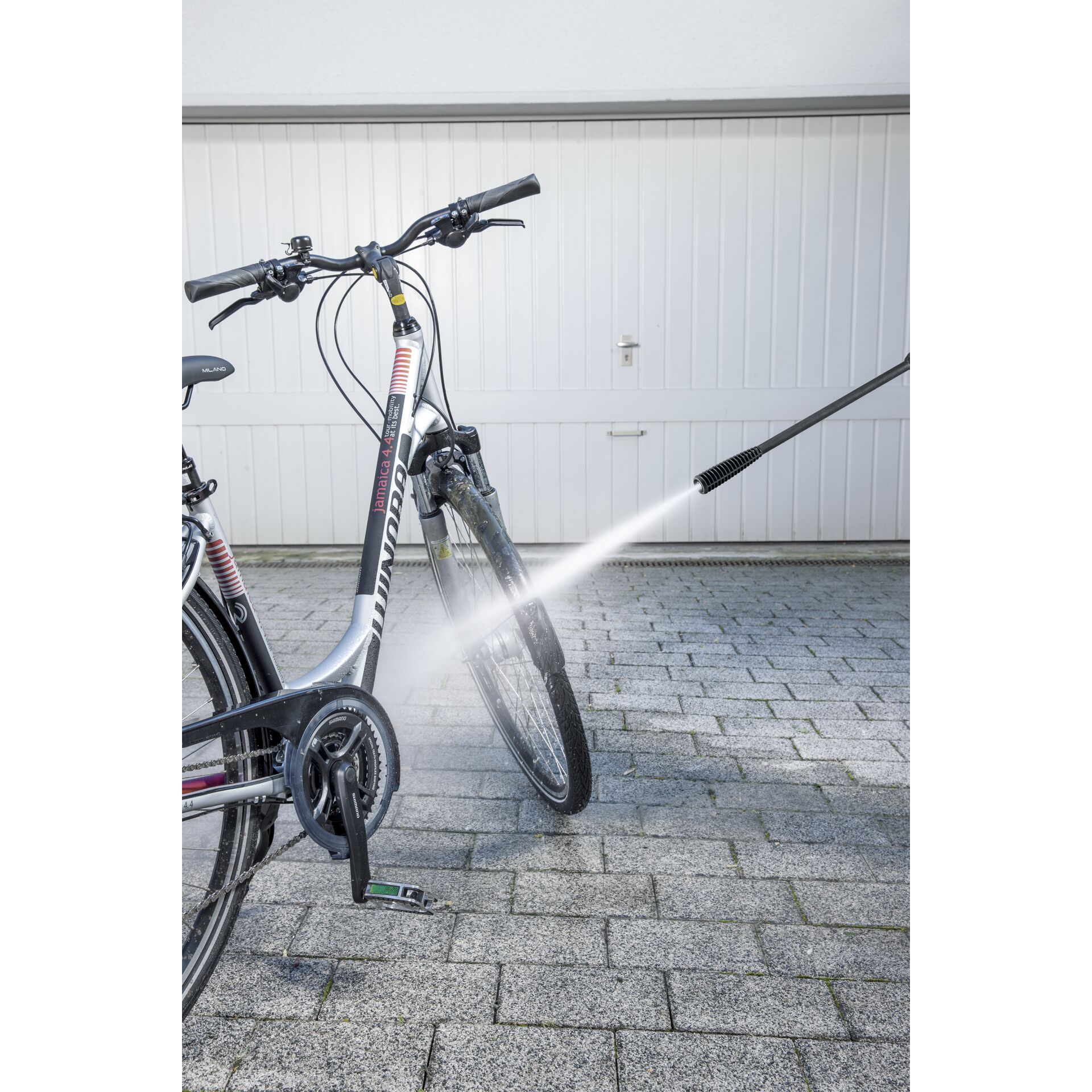Kärcher K 2 Classic