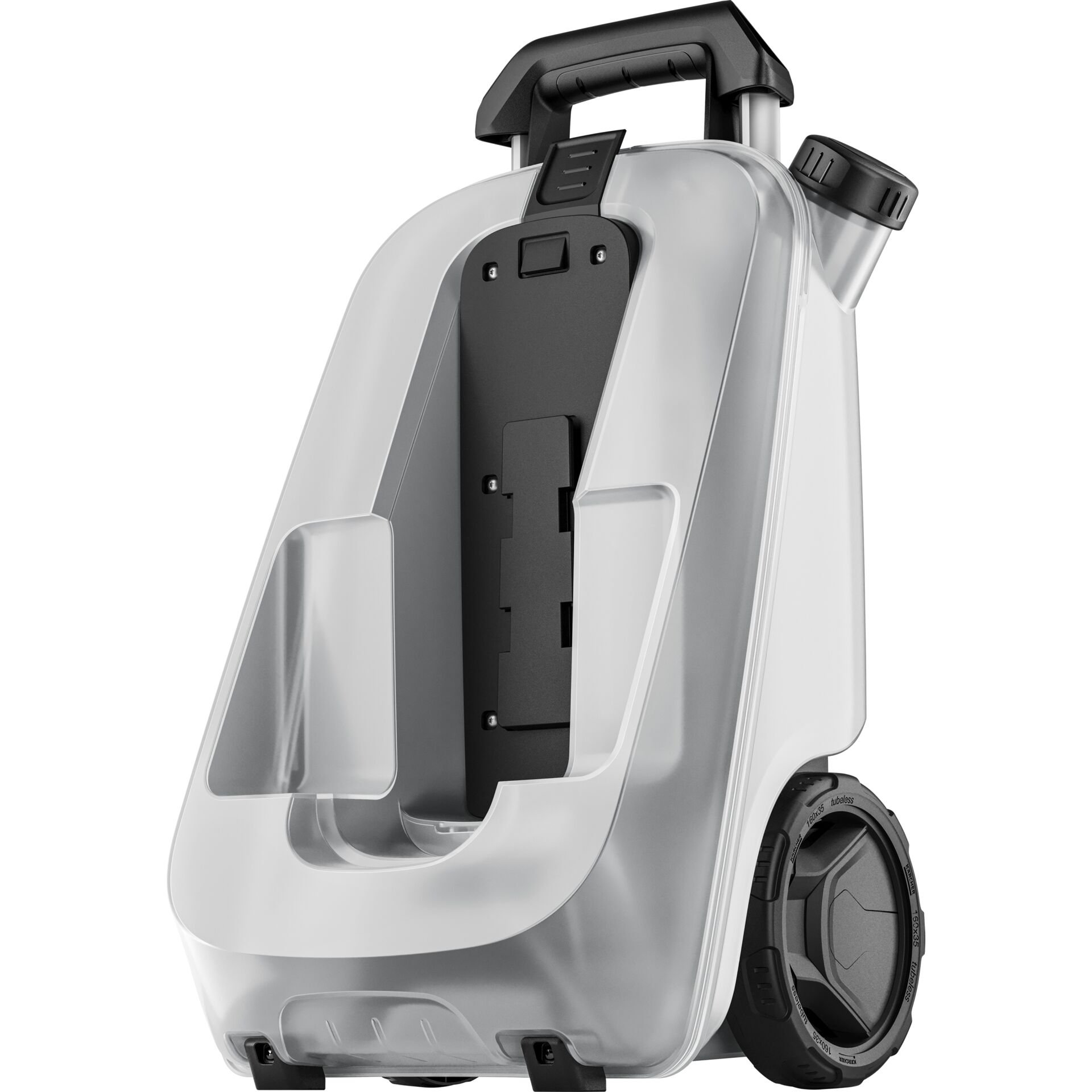 Kärcher WT 12l Acqua Trolley