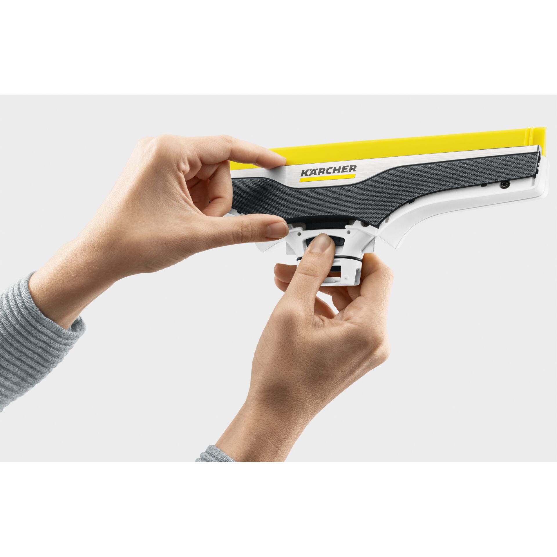 Kärcher WV 6 Plus