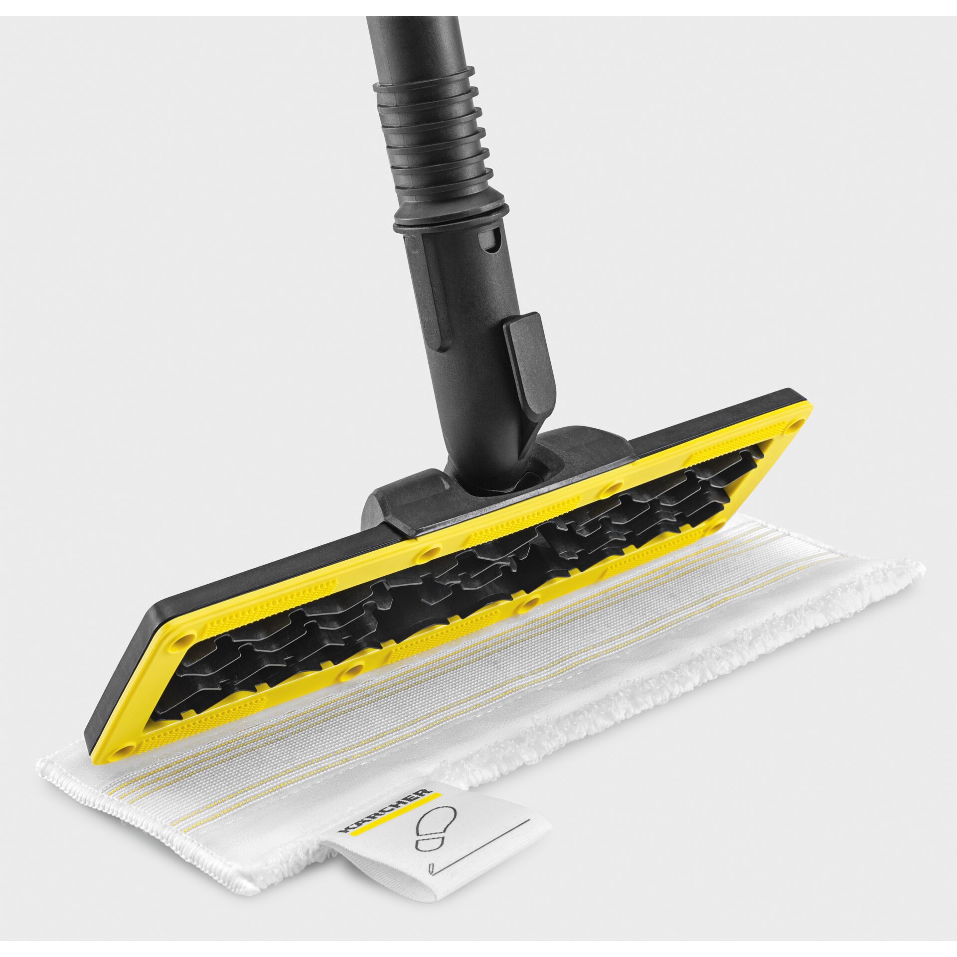 Kärcher set bocchette pavimento EasyFix 2