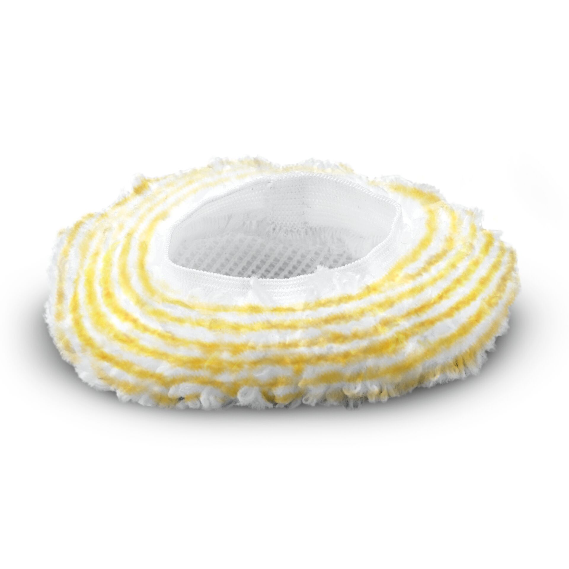 Kärcher Big Round Brush Cover Set 2