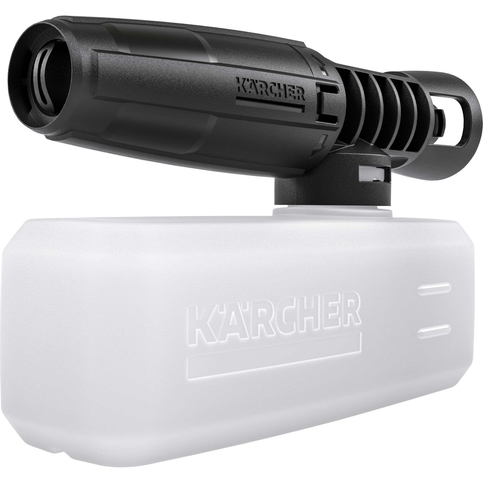Kärcher Foam Brush