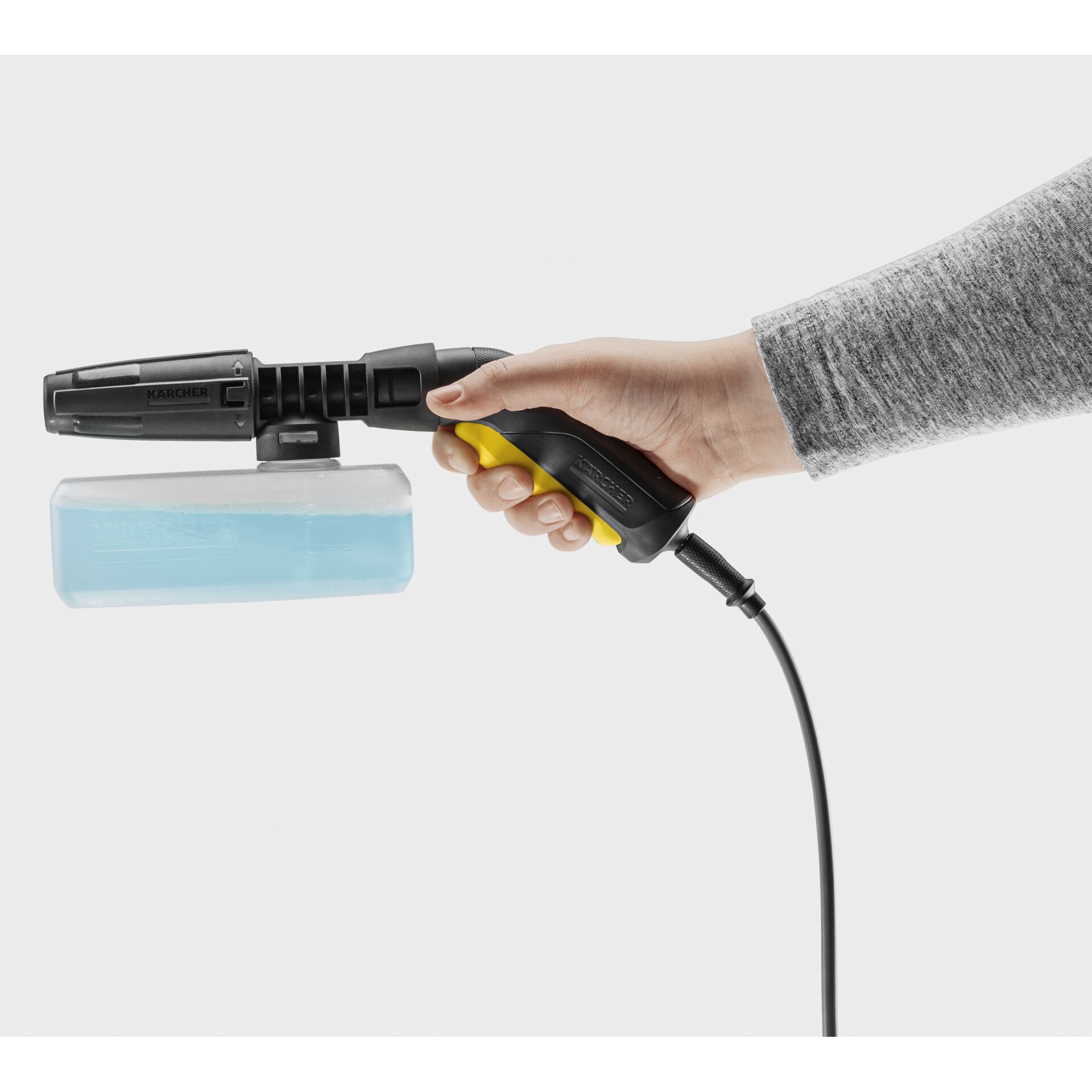 Kärcher Foam Brush