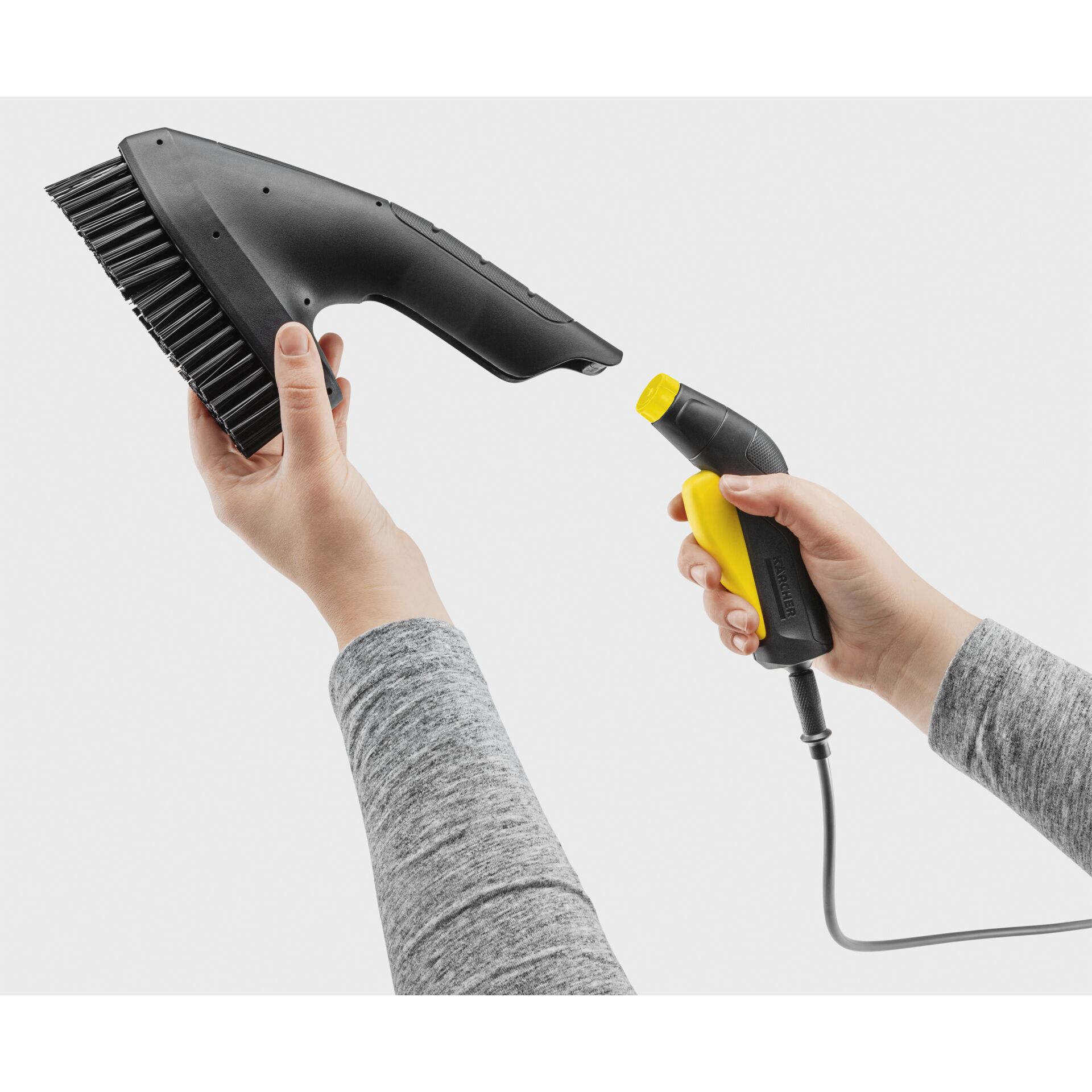 Kärcher Scrubbing Brush