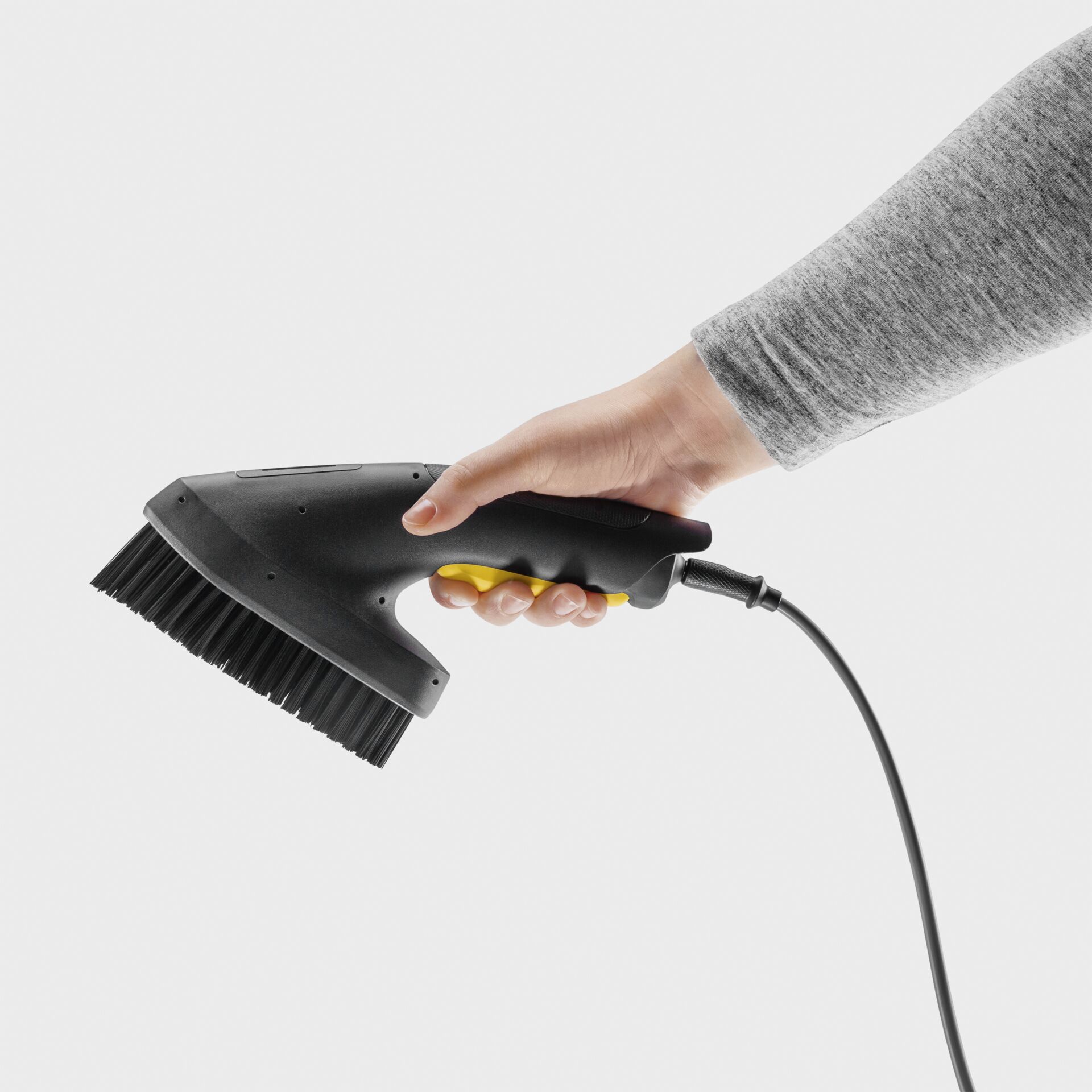 Kärcher Scrubbing Brush